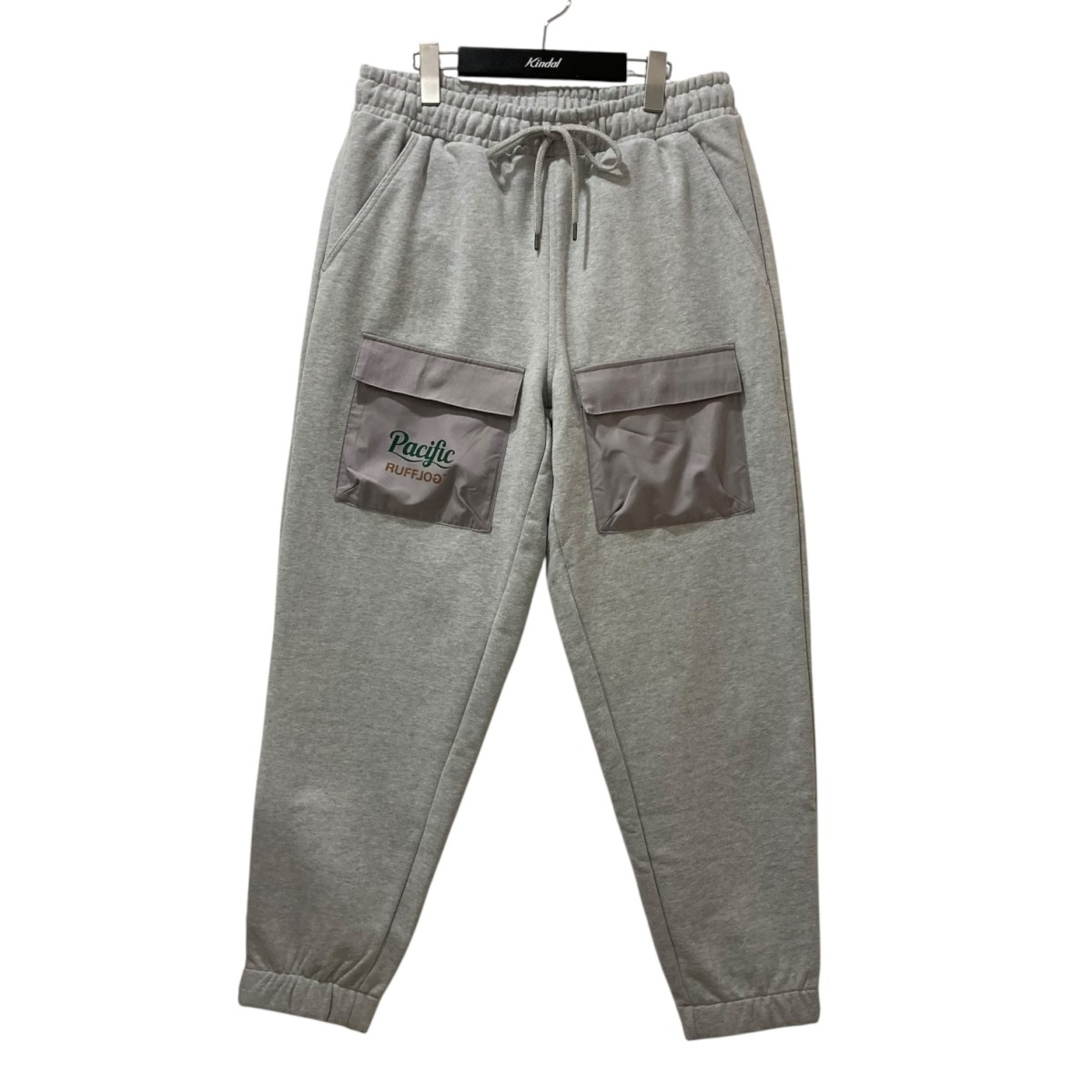 ラフロッグ　ハーフパンツ　サイズL RUFFLOG Land And Water Short Pants Black Black – RUFFLOG