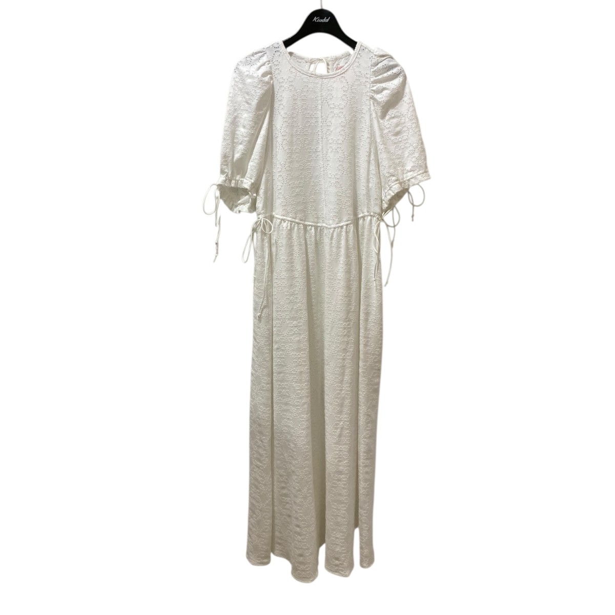 Feticoブラウス白サイズ1