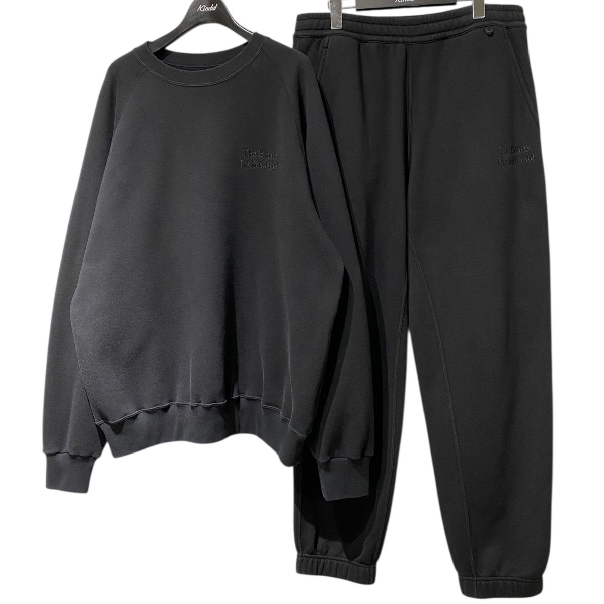 ennoy シティフリースパンツ　size:M 22aw ennoy シティフリースパンツ size:M 22aw 楽天市場】2022AW/The