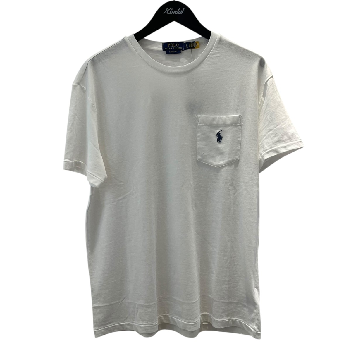 楽天市場】【中古】POLO RALPH LAUREN for BEAMS 23SS 別注T
