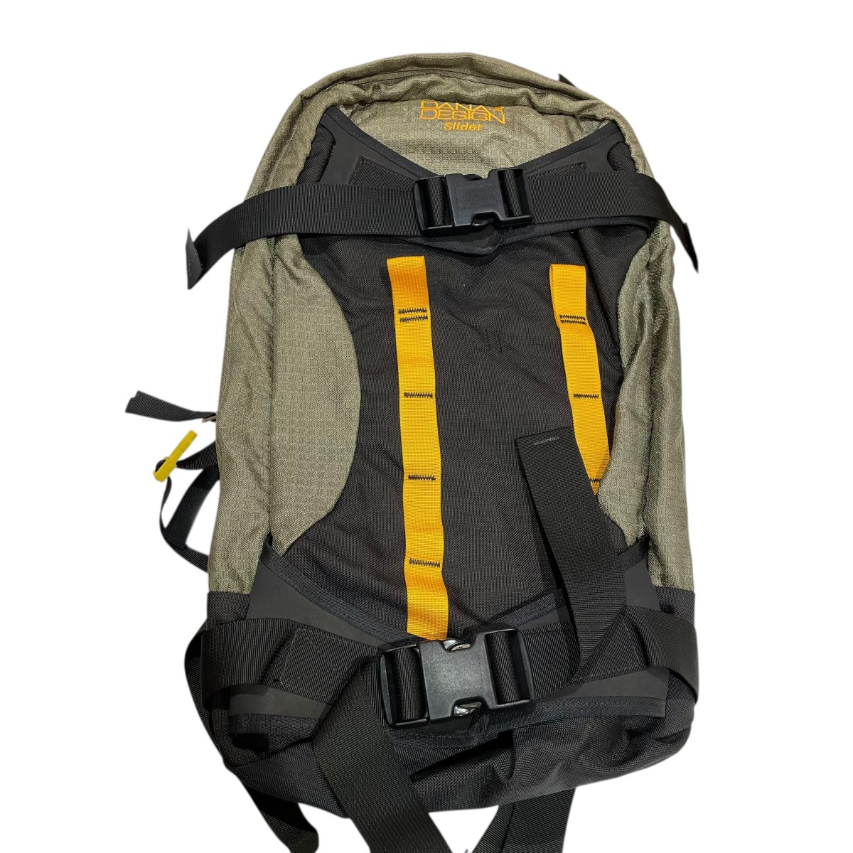 楽天市場】nanamica ナナミカ SUKF388 CYCLING PACK サイクリング