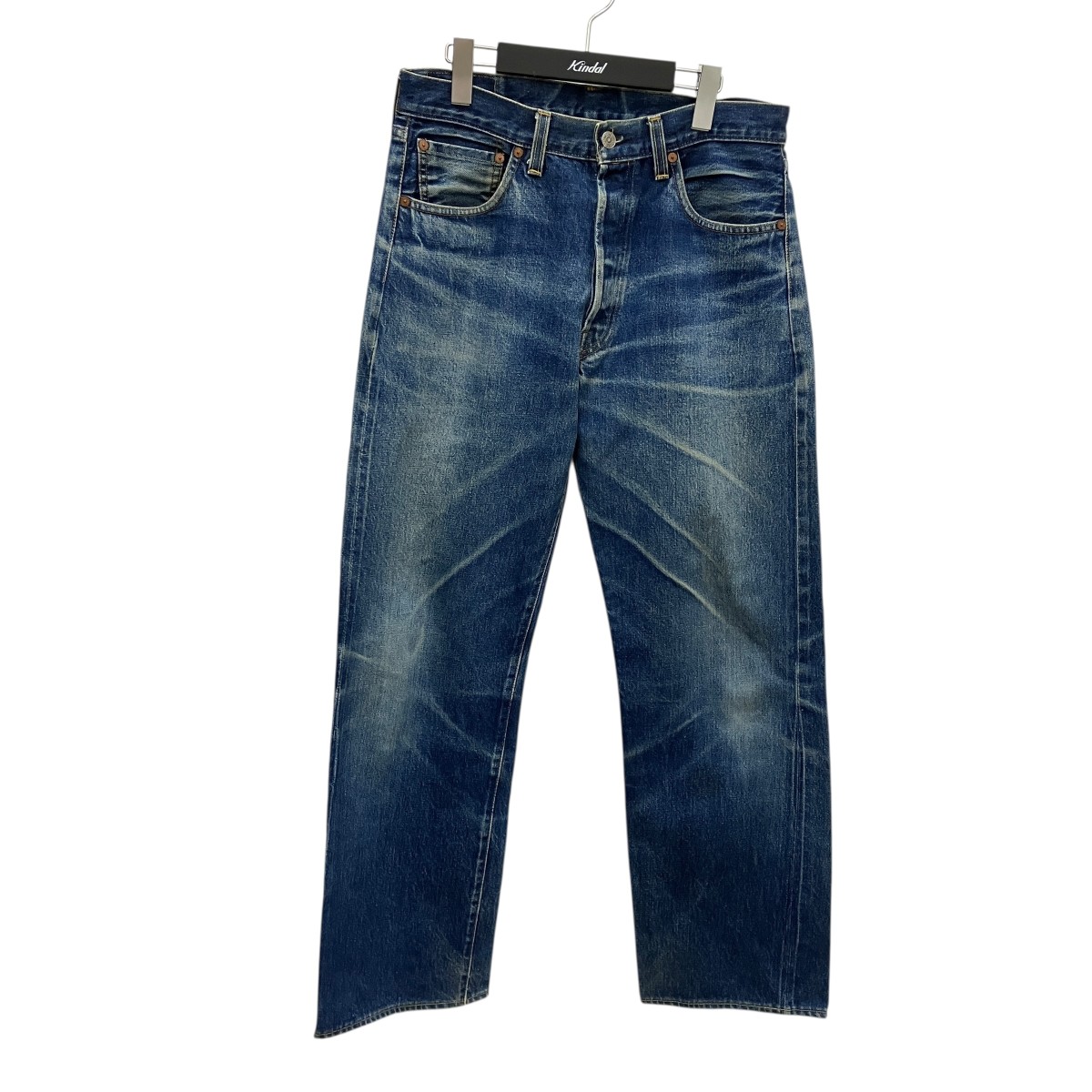 リーバイス 551ZXX　W30　バレンシア工場　98年 米国製　501ZXX Levi's VINTAGE CLOTHING リーバイス バレンシア工場製造 551ZXX