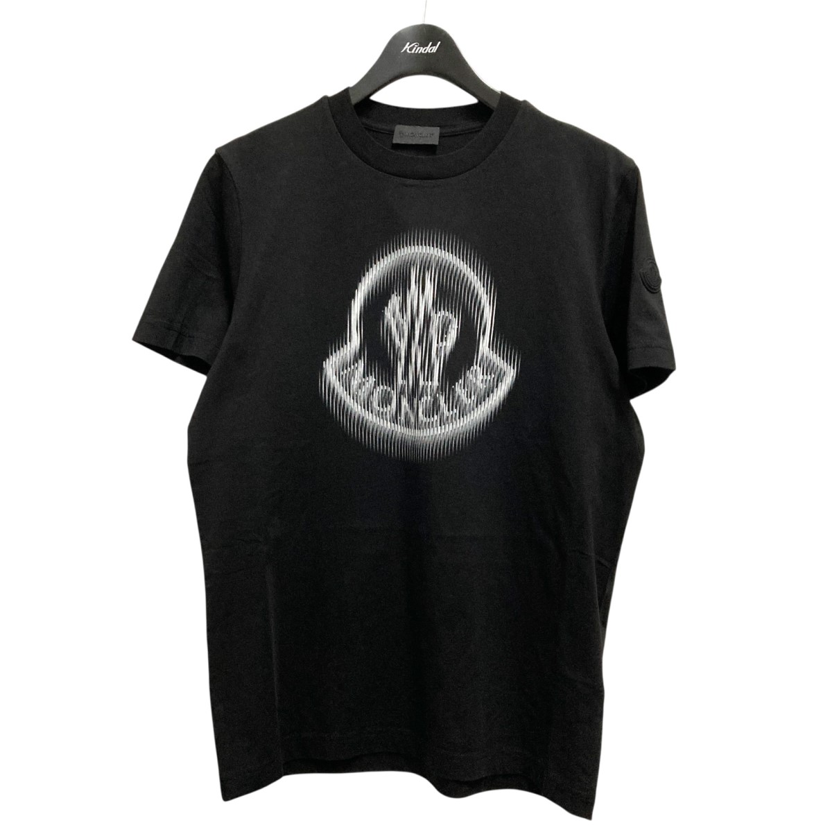 楽天市場】MONCLER 25ss BACK PRINT S/S T-SHIRT SIZE-XL
