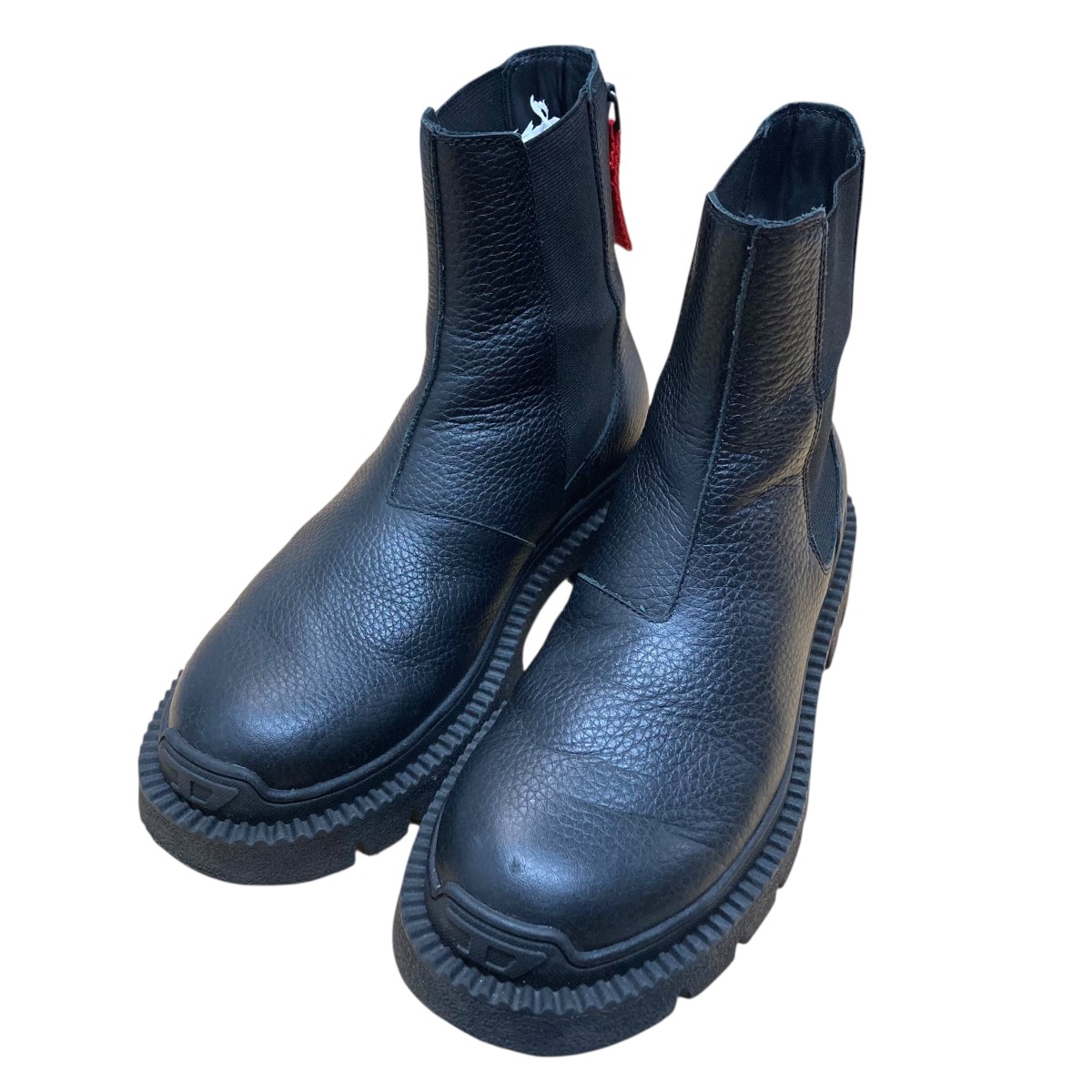 楽天市場】DIESEL(ディーゼル) サイズ:37 ウェッジソール レザー
