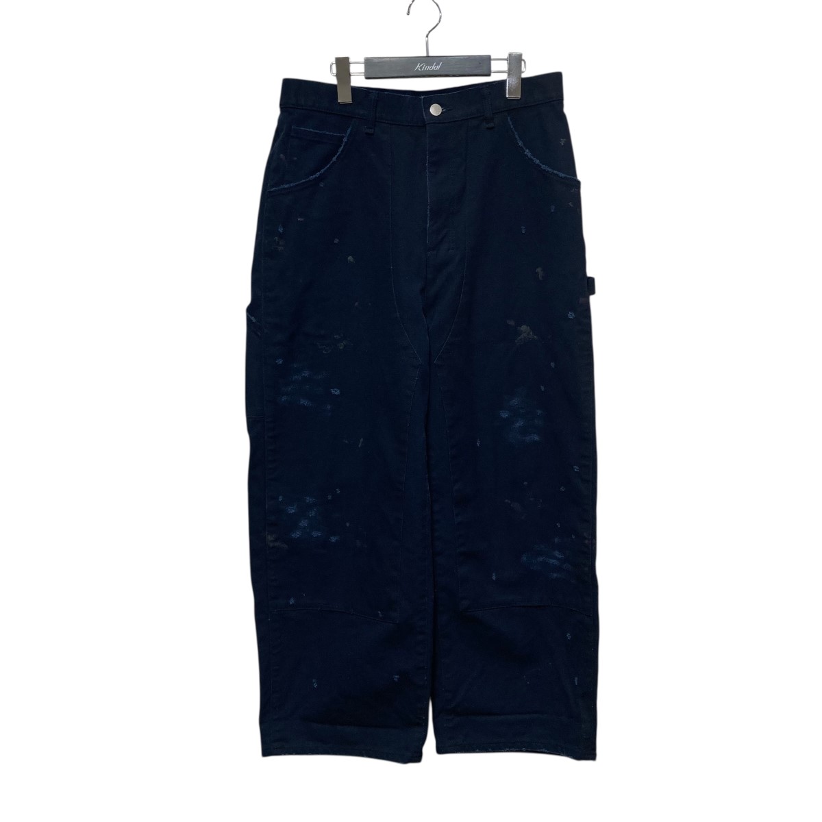 楽天市場】ANCELLM(アンセルム) サイズ:2 WISM 別注 WIDE CHINO