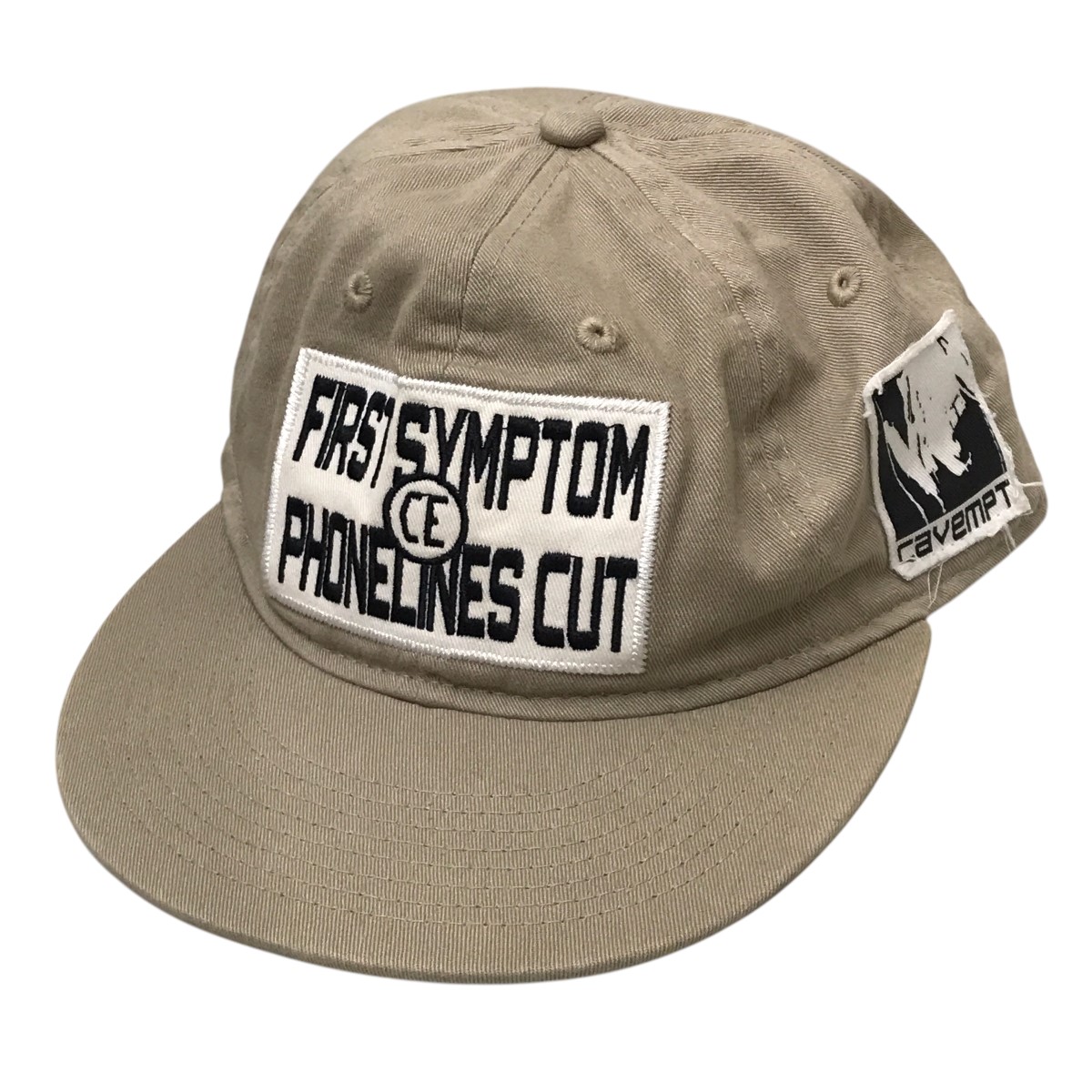 希少　SEESEE シーシー キャップ　ナイロン　SEE SEE ブラウン 楽天市場】【中古】SEESEE 「NYLON CAP」 ナイロンキャップ