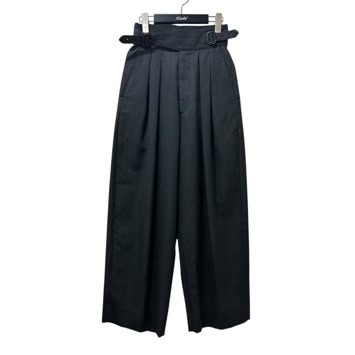 楽天市場】【中古】THE RERACSグルカショートパンツ 23SS-RERT