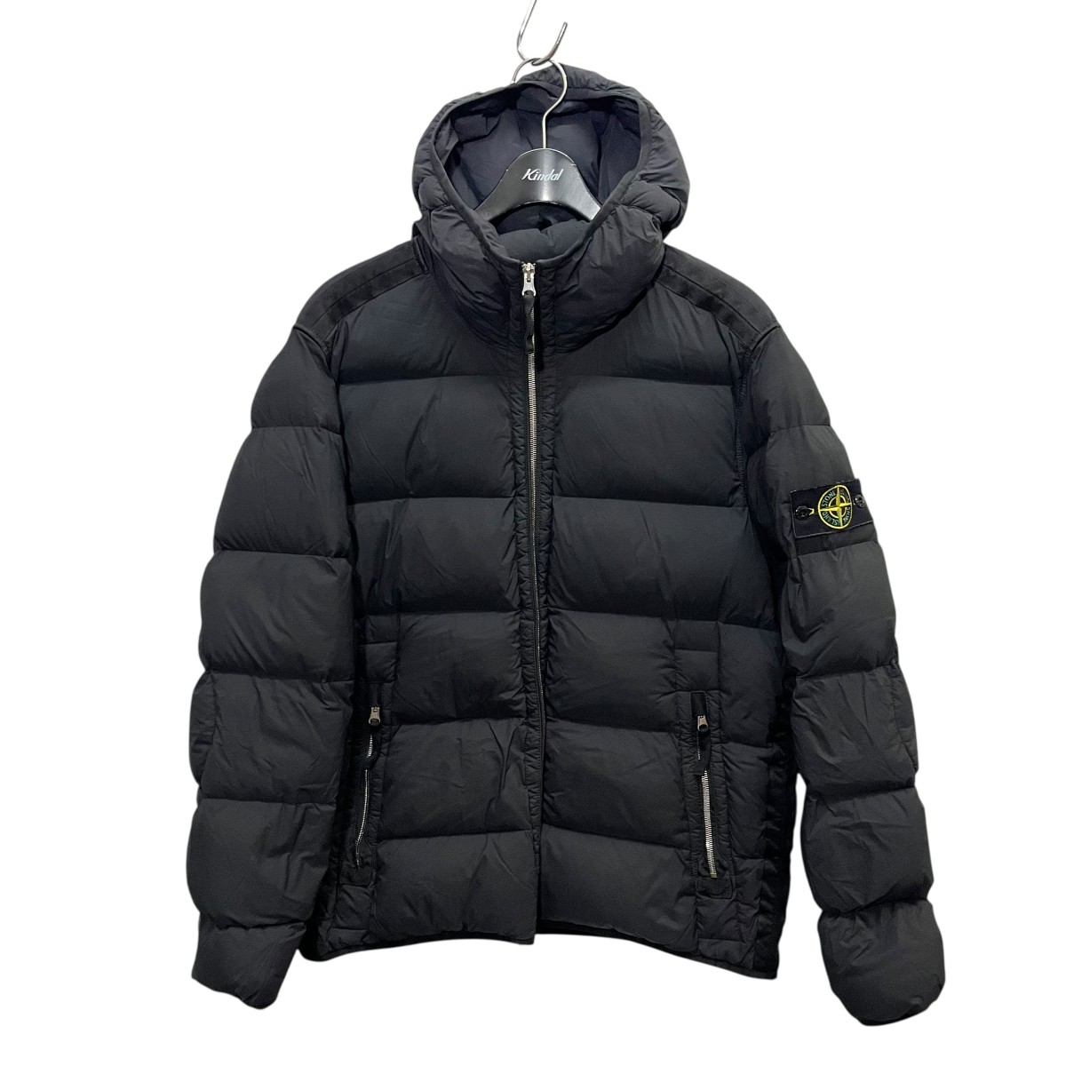 Stone  ストーンアイランド DAVID-TC ジャケット Stone Island ストーンアイランド David-TC ガーメントダイ M-65