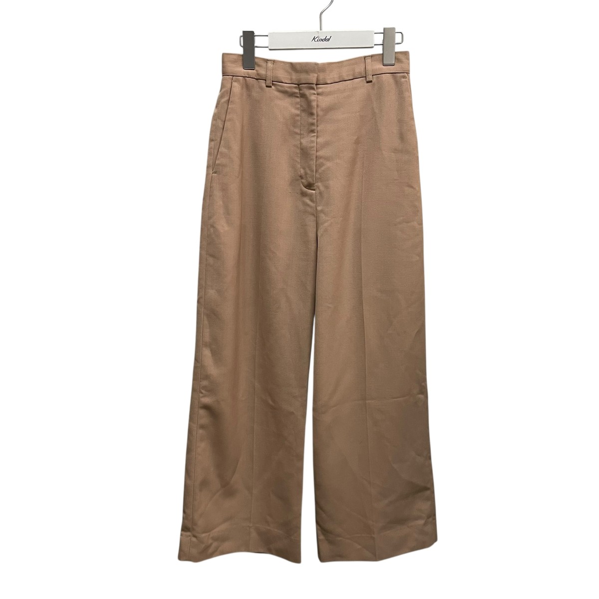 Acne Studios スラックス 楽天市場】【中古】ACNE STUDIOS イージーワイドスラックス FN