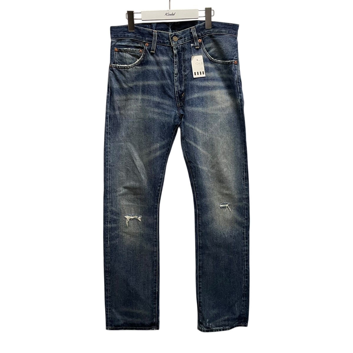 パンツ Levi's 579 Levi's（リーバイス）の「LEVI'S/リーバイス 579 STAY BAGGY