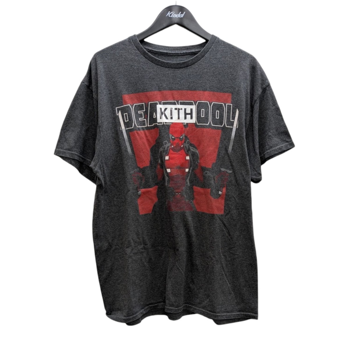 kith サッカーシャツ　PARIS サイズL Kemari87 KISHISPO / キッズ アディダス サッカー日本代表 2024