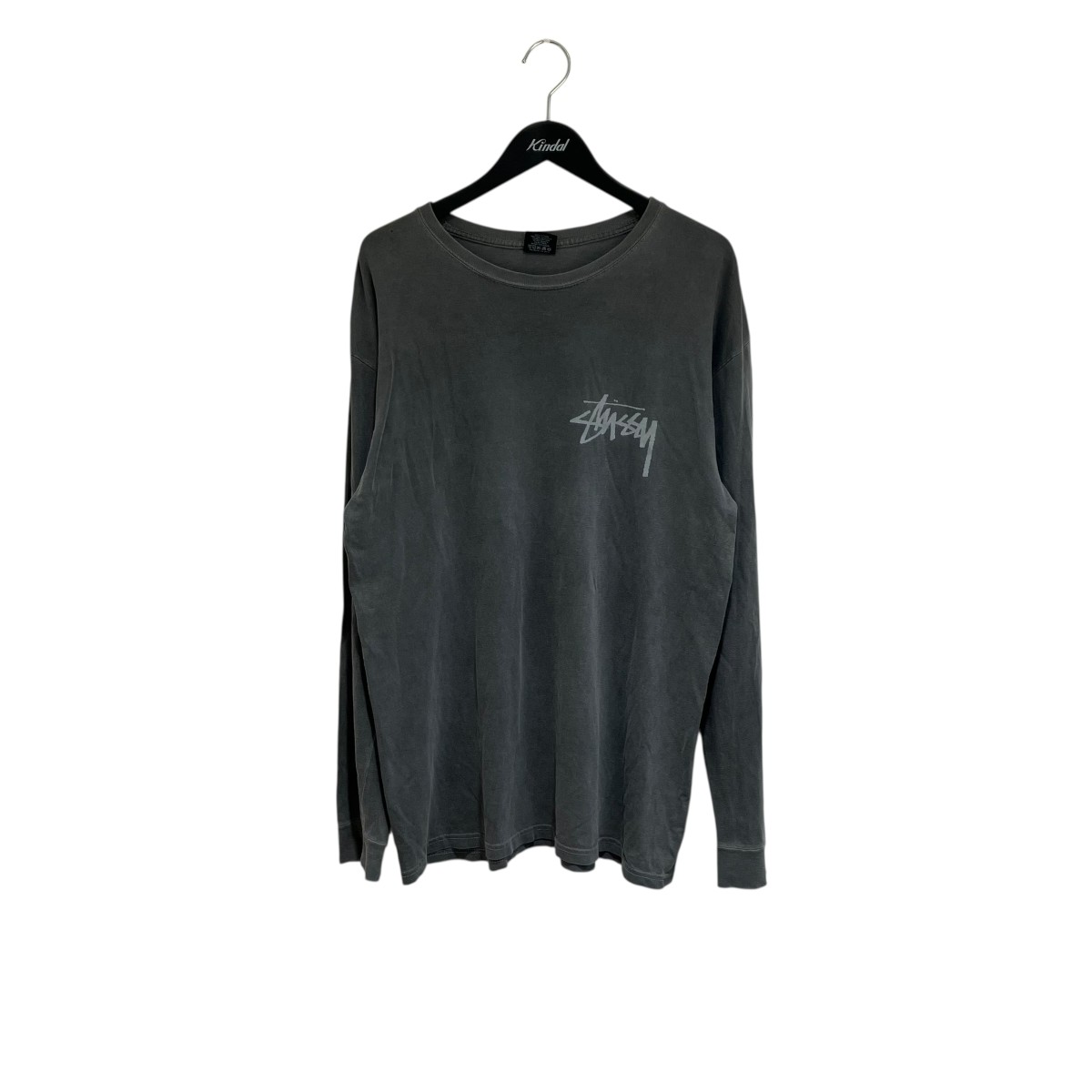 Stussy Rib Cage LS T-Shirt ステューシー 長袖シャツ STUSSY 新品 ステューシー RIB CAGE LS TEE 長袖Tシャツ
