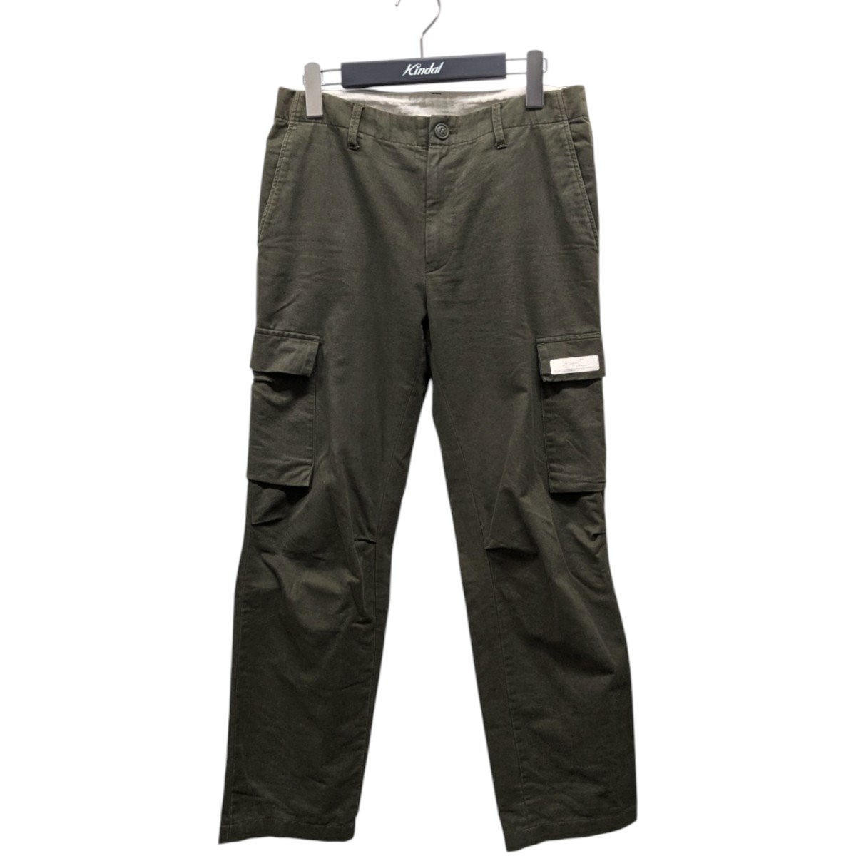 楽天市場】UNDERCOVER アンダーカバー 23AW ビーズ装飾 ウール