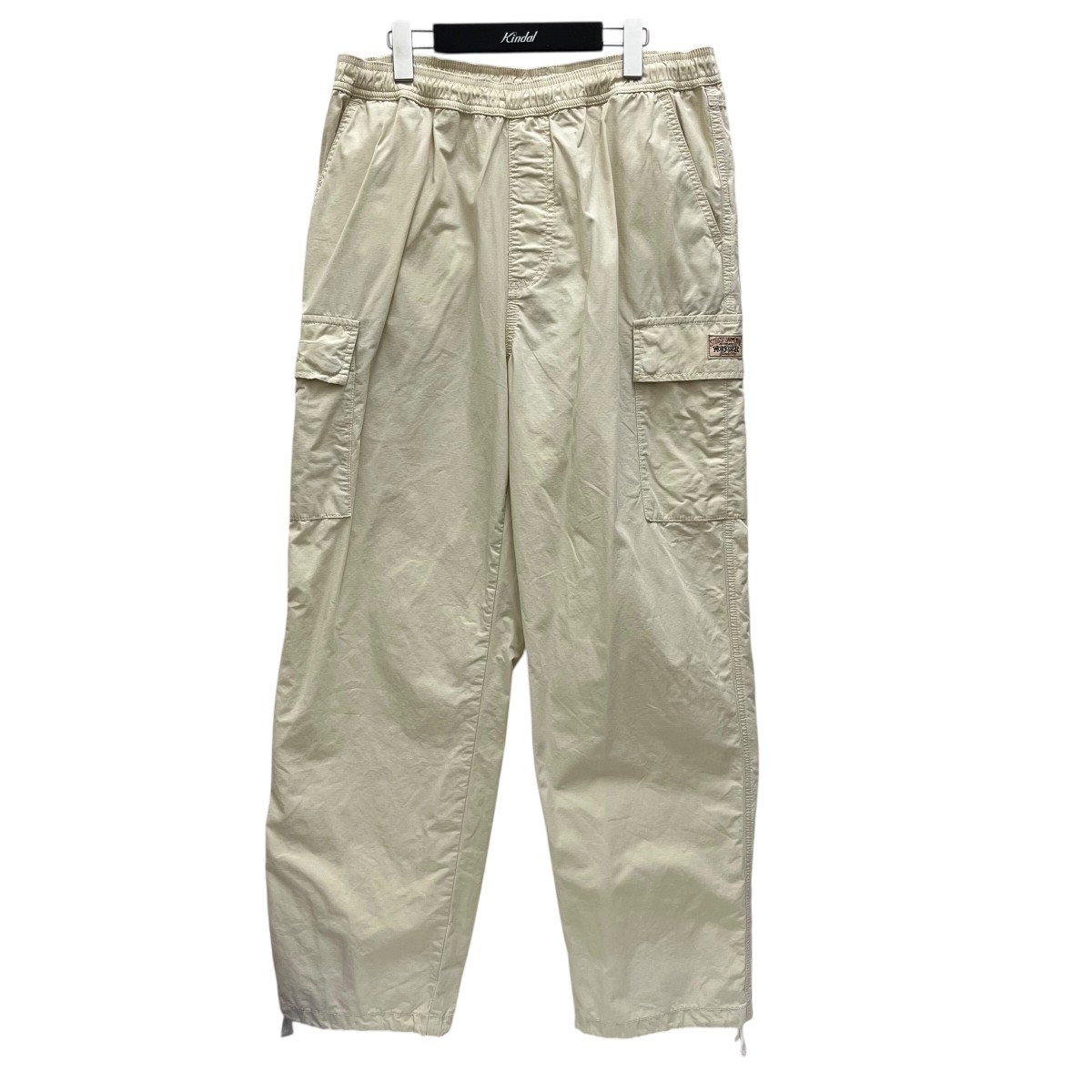 stussy リップストップ カーゴパンツ 30 STUSSY ステューシー パンツ メンズ 24SP Ripstop Surplus Cargo