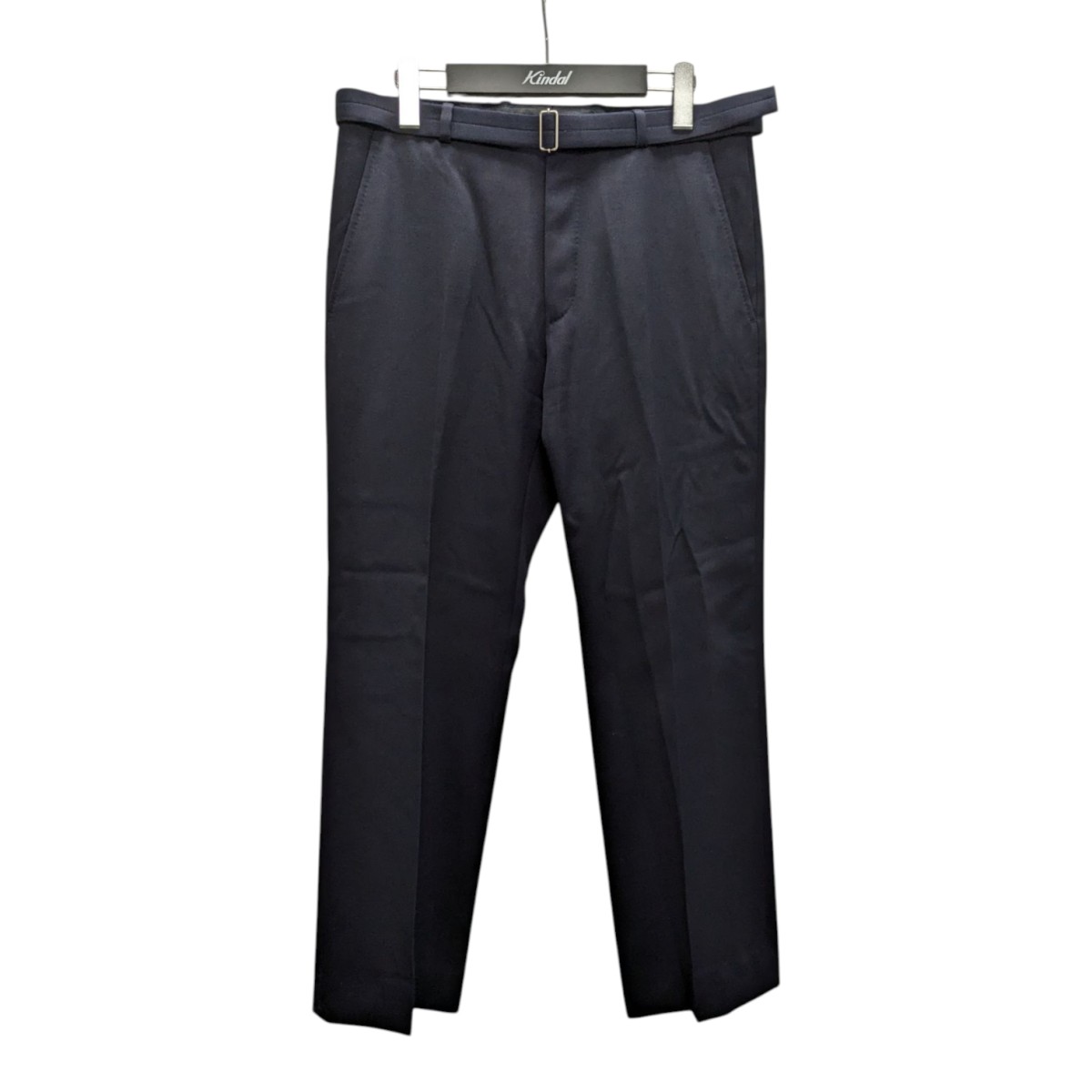 【新品同様】LANVIN バイカーパンツ ウール 黒 サイズ44 楽天市場】LANVIN ランバン パンツ サイズ:46 裾ジップ 切りっ