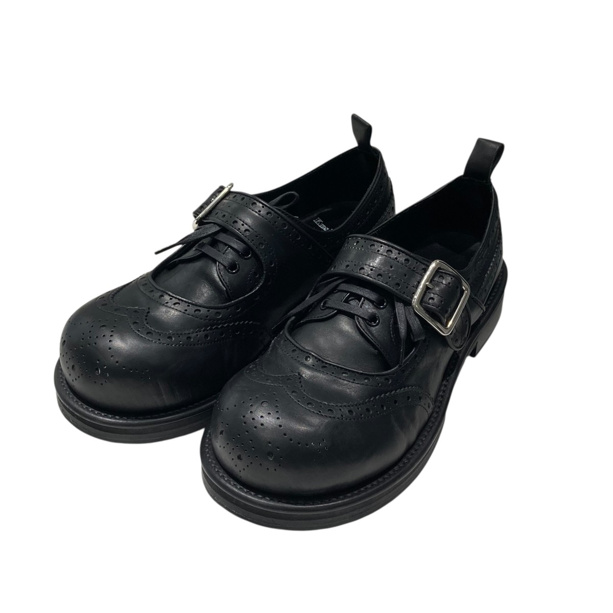 楽天市場】KIDS LOVE GAITE GLASS LEATHER STRAIGHT TIP SHOES