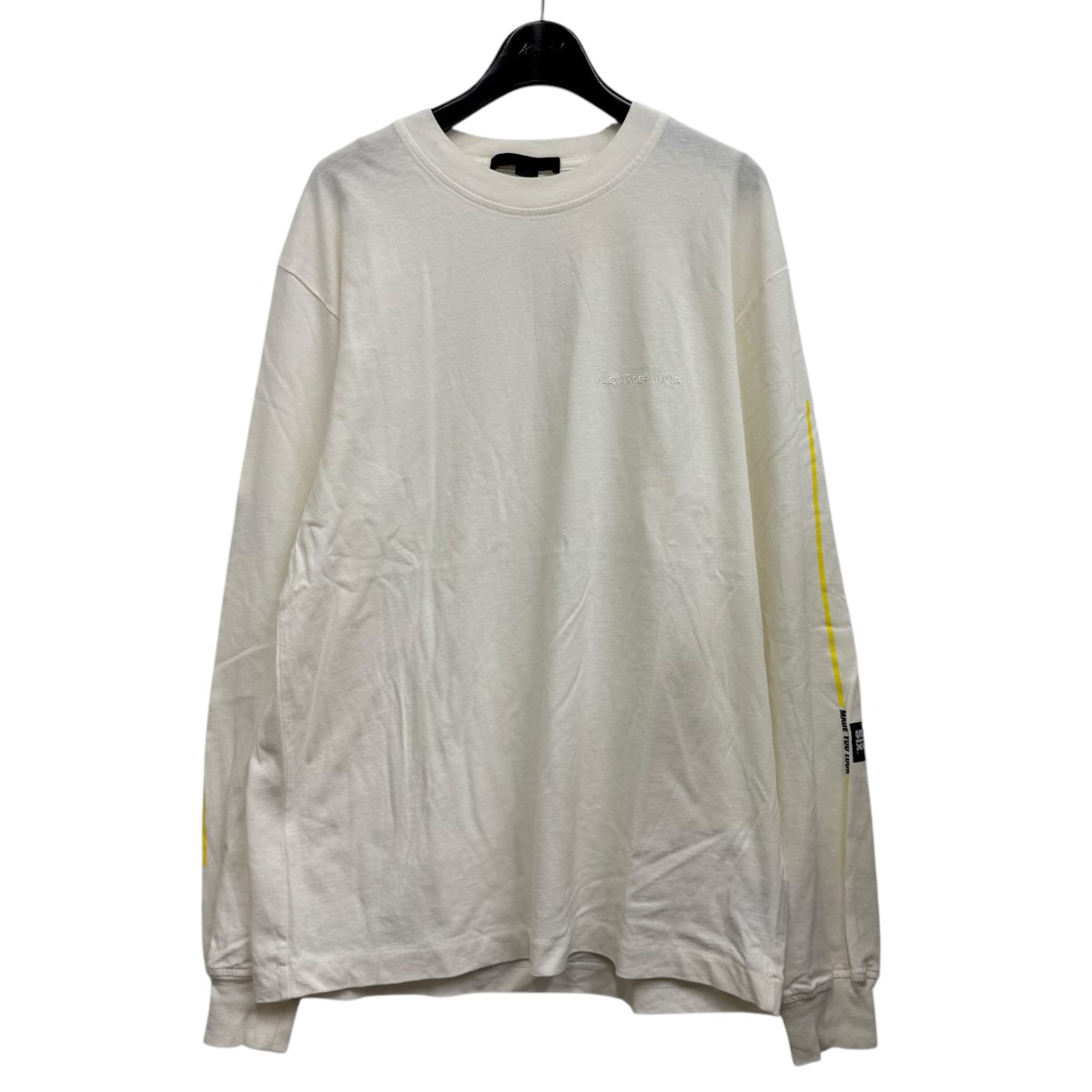楽天市場】アレキサンダーワン ALEXANDER WANG アシッド