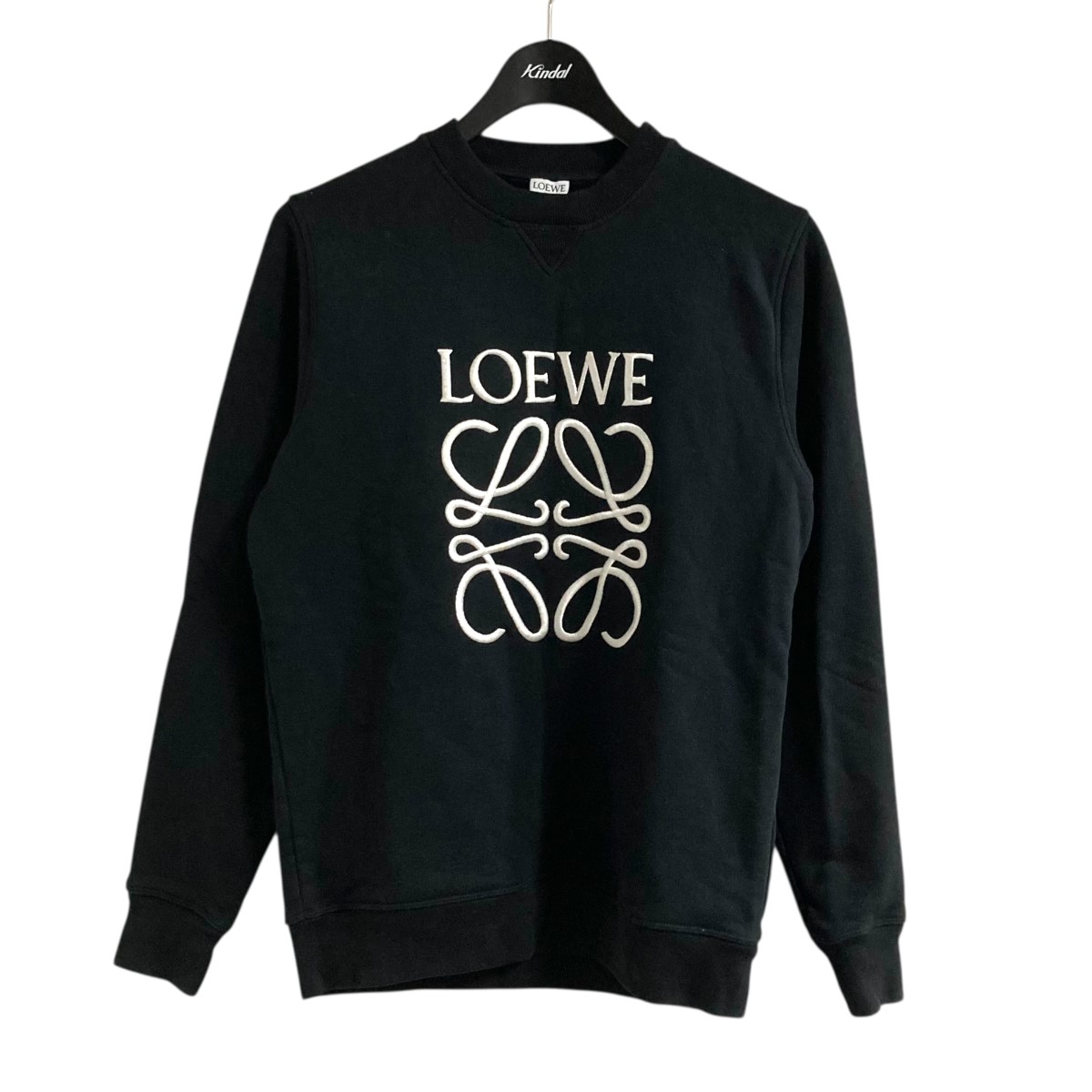 楽天市場】LOEWE ロエベ トレーナー H526Y24J26 メンズ エン