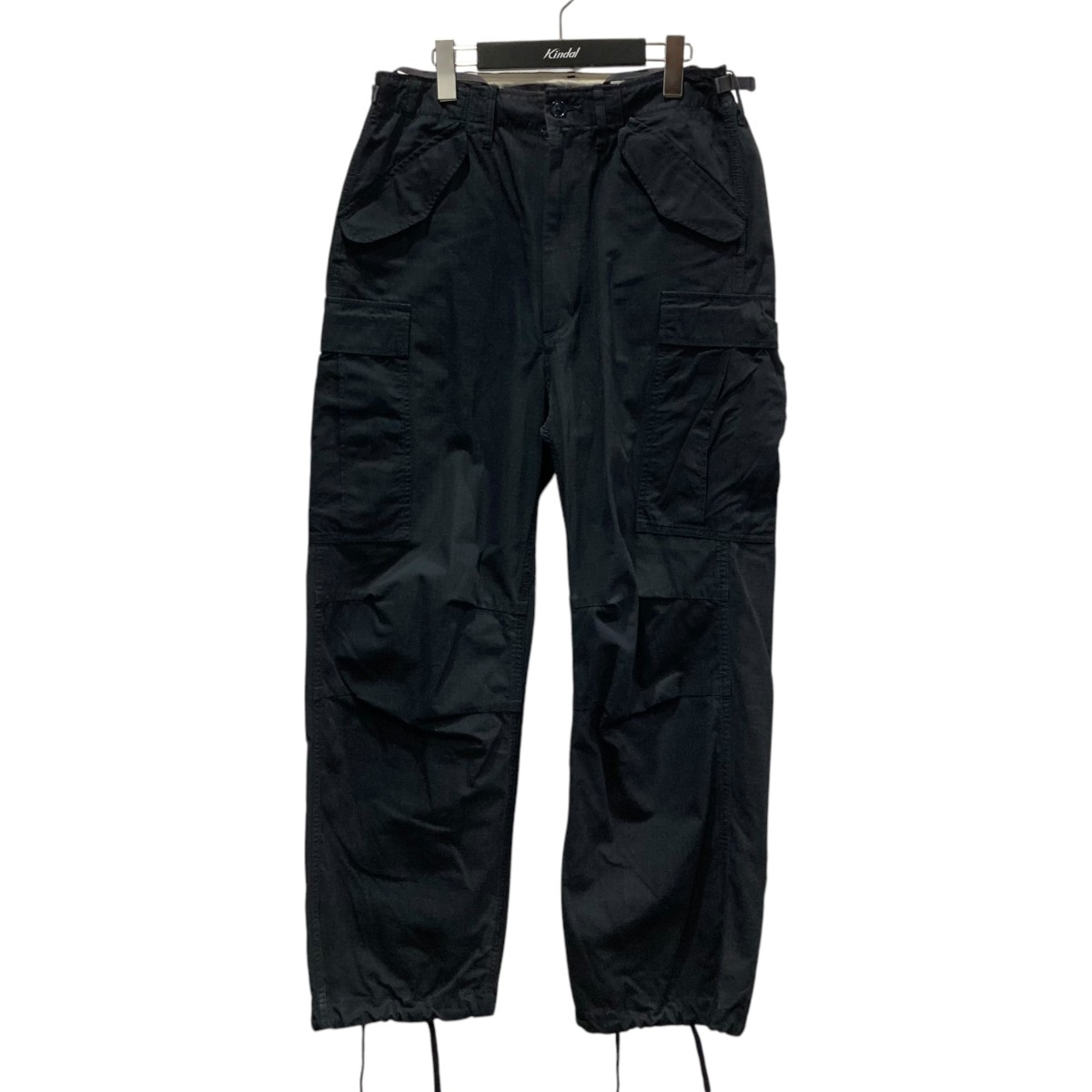 楽天市場】【中古】nanamica Denim Work Pants SUCS411