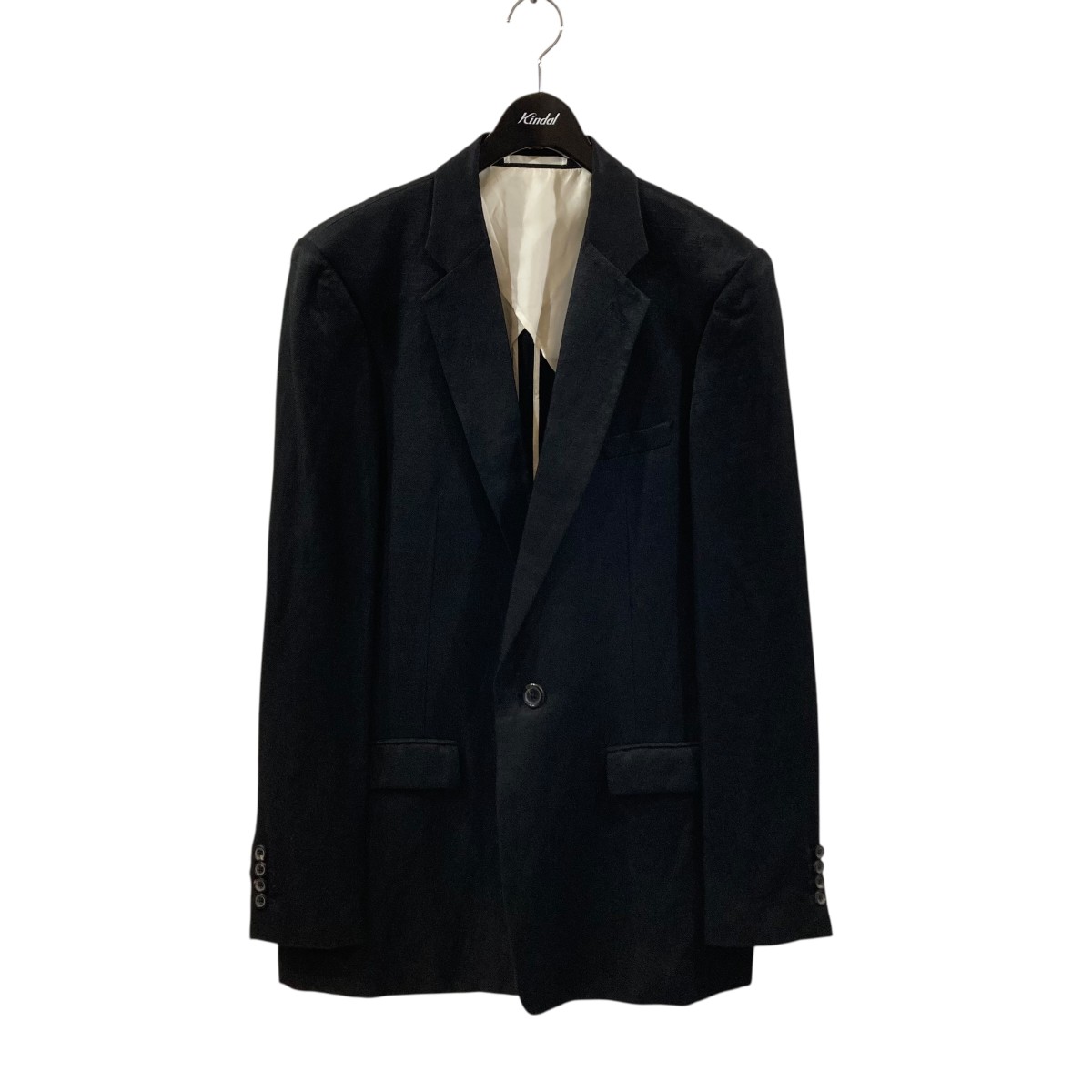 美品 HELMUT LANG ヘルムートラング  ウールラップジャケット ガウン 美品 HELMUT LANG ヘルムートラング ウールラップジャケット ガウン