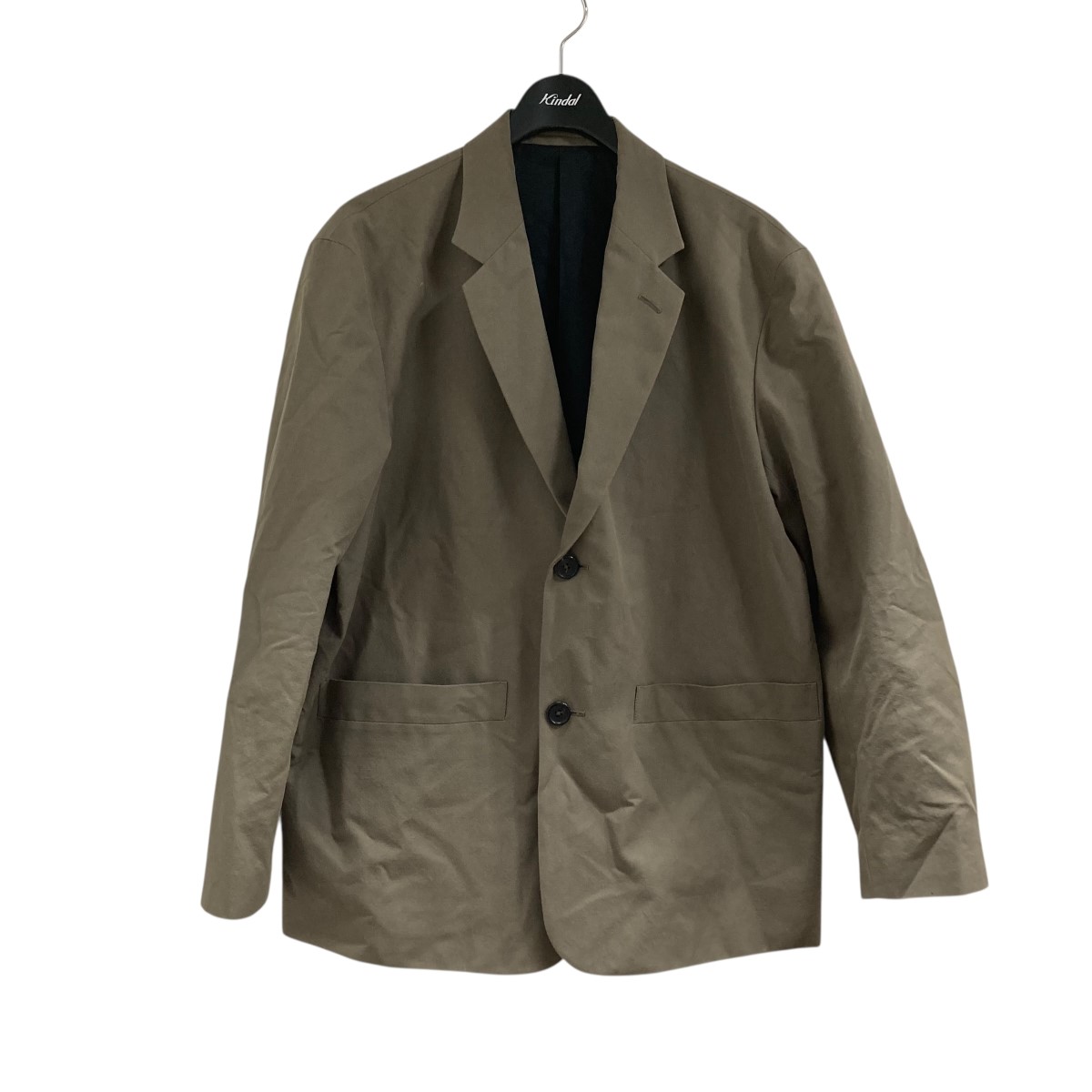 MARGARET HOWELL ピーコート ウールジャケット サイズⅠ ブラック MARGARET HOWELL - 美品 MARGARET HOWELL マーガレットハウエル