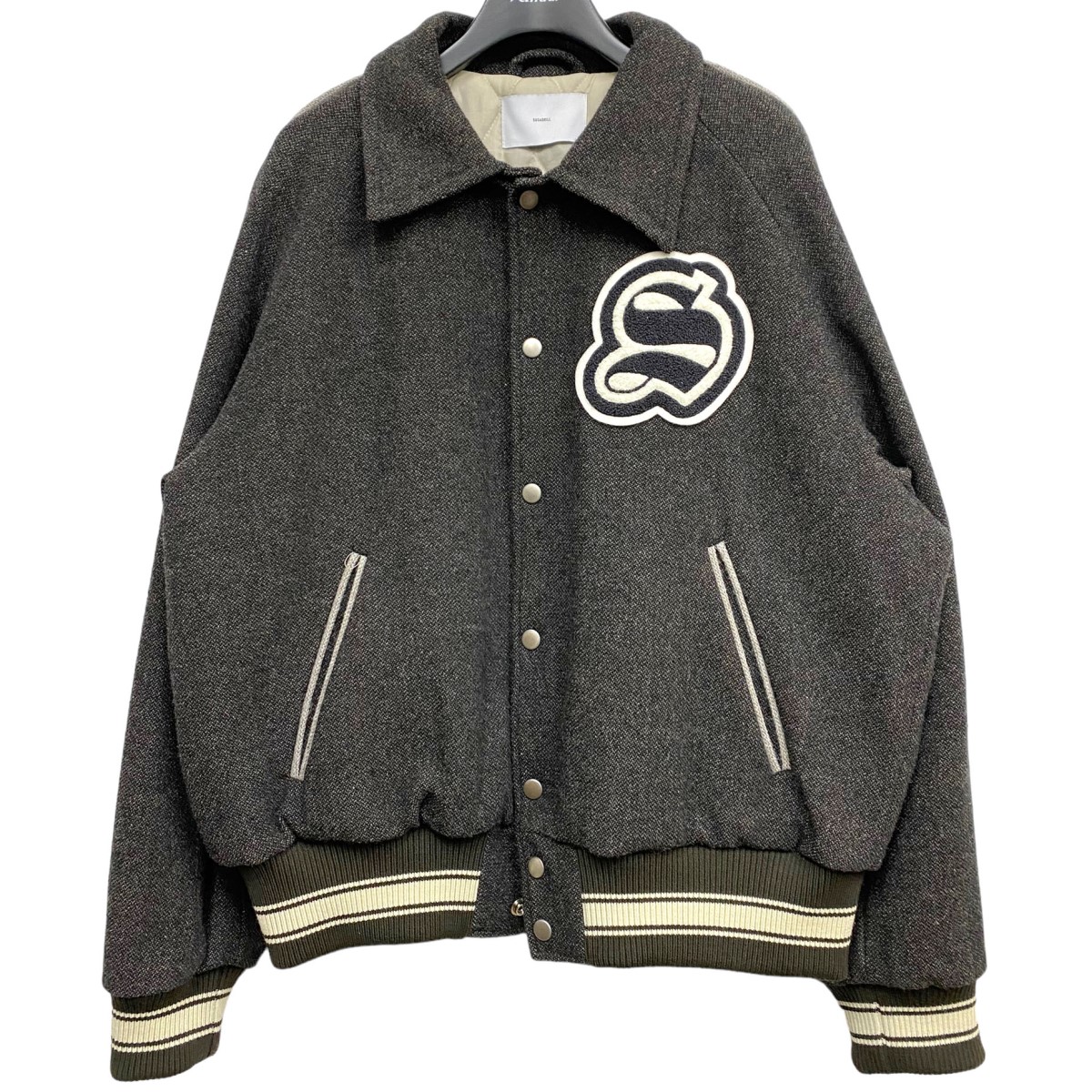 sugarhill デニムジャケット　サイズ2 楽天市場】SUGARHILL・シュガーヒル 23SS FADED DENIM JACKET