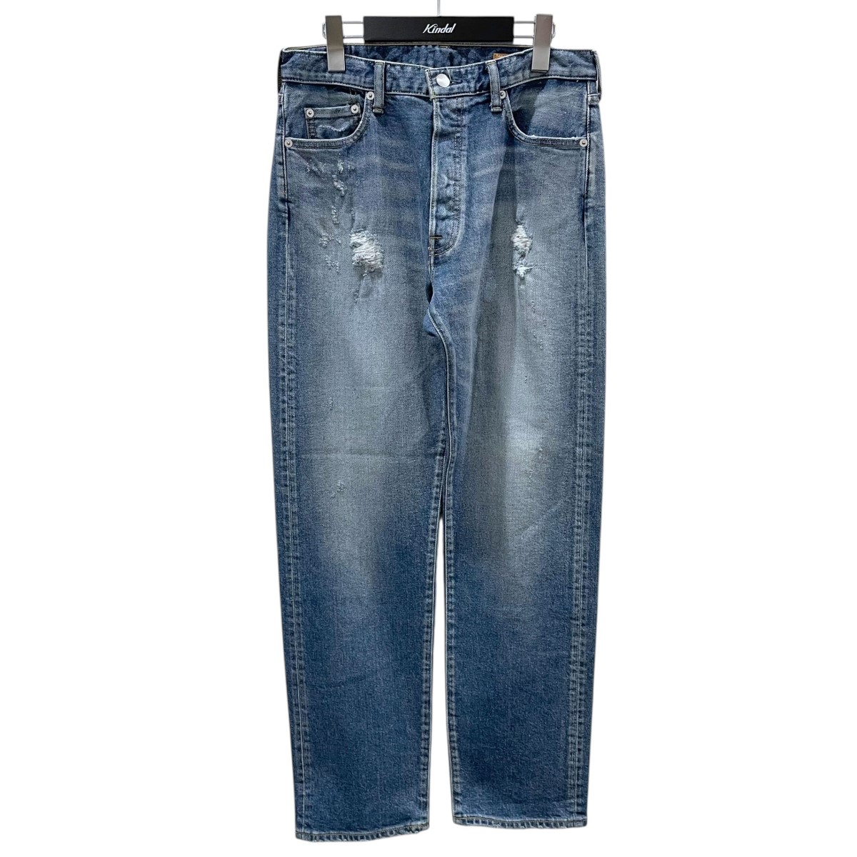 楽天市場】【中古】RHC Ron HermanWalker Denim Pants 13．5