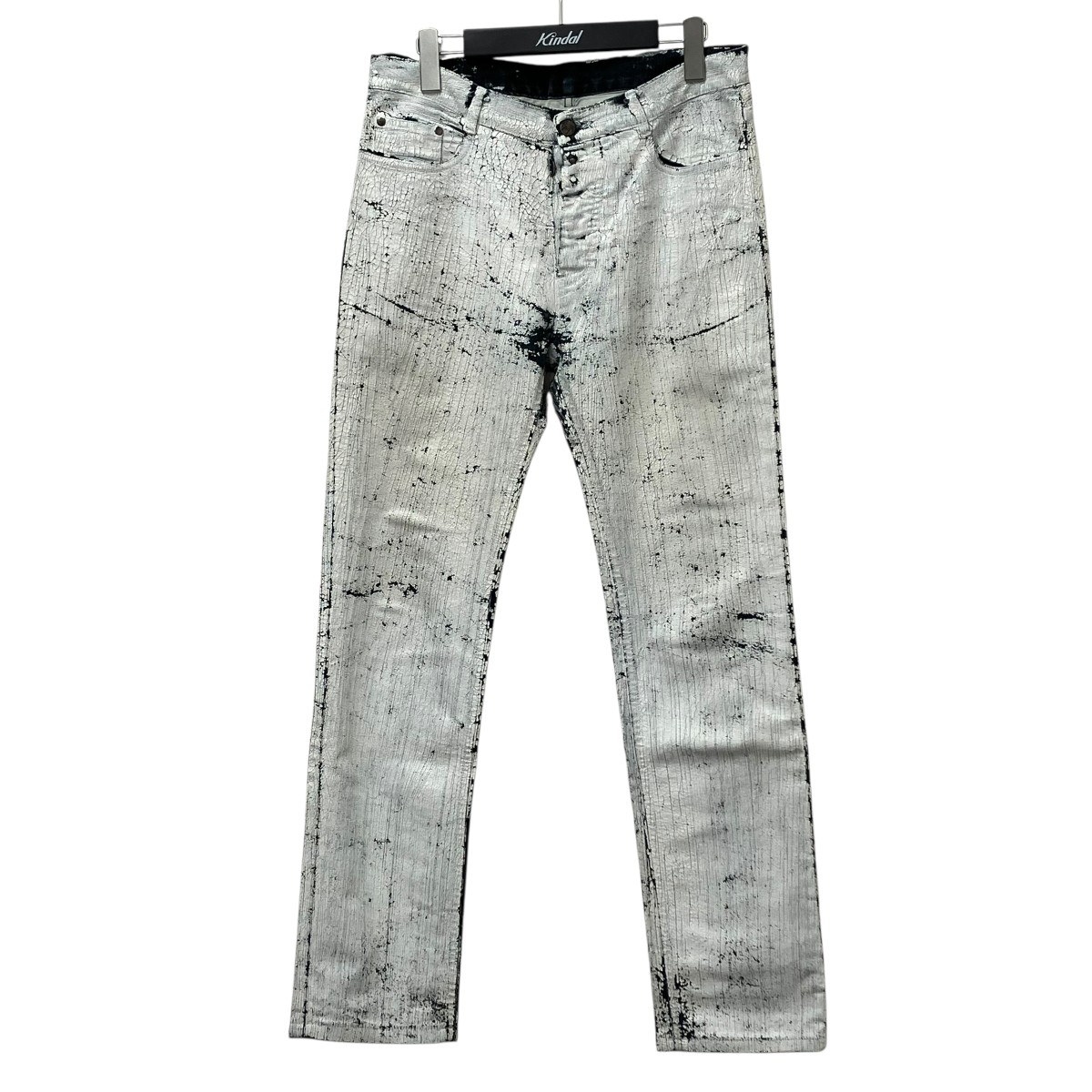 楽天市場】【中古】Maison Margiela 1 10 22AW ペイント加工