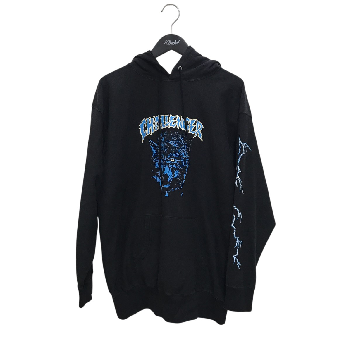 楽天市場】CHALLENGER チャレンジャー パーカー サイズ:S 16AW THE