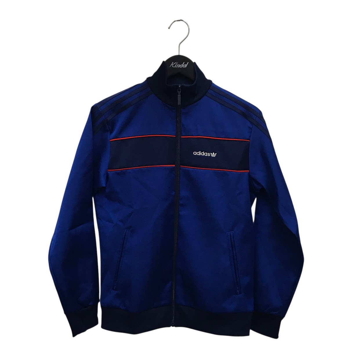 楽天市場】adidas/オリジナルス R3CD トラックトップ/JZ6777/ABランク