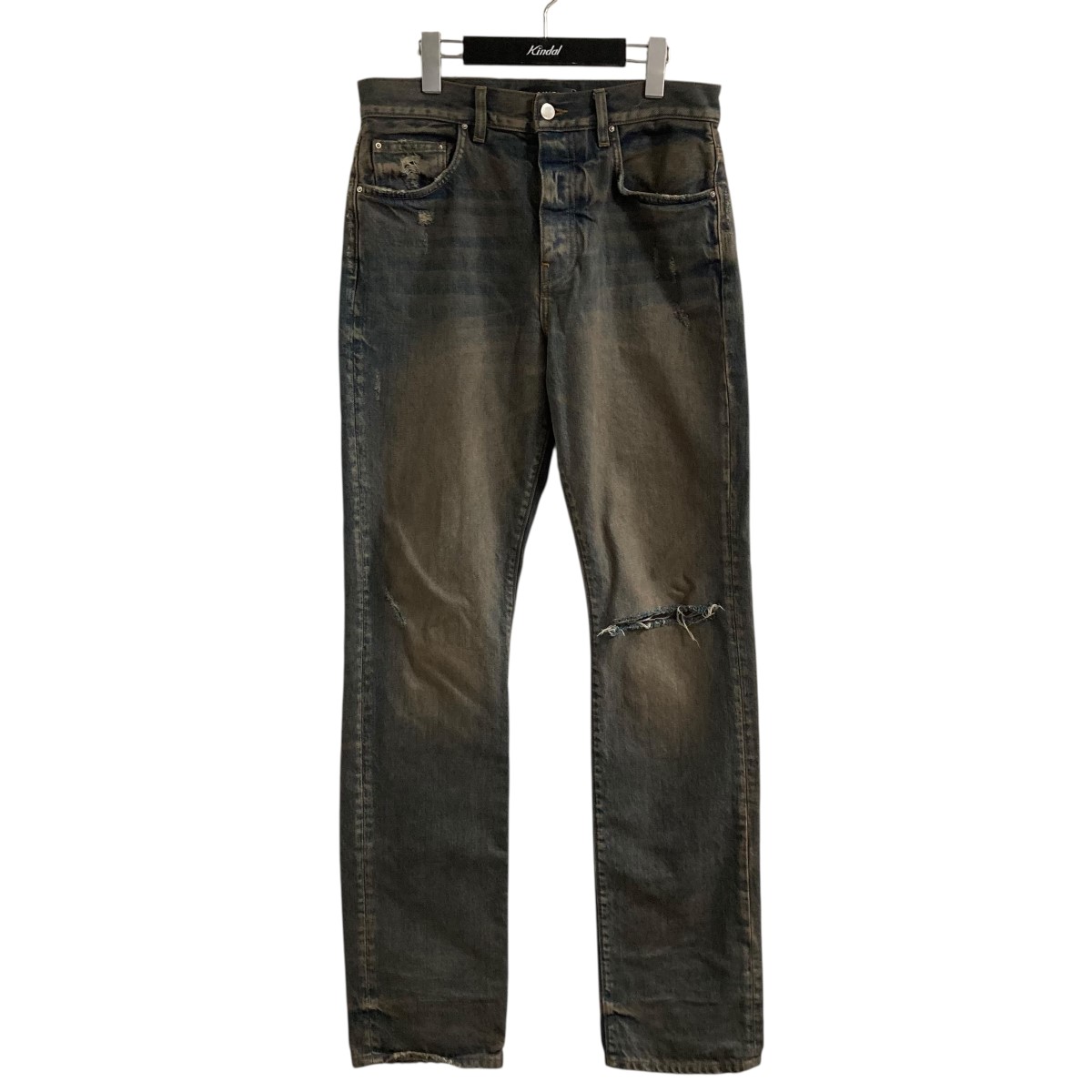 楽天市場】AMIRI アミリパンツ（その他） レディース【中古
