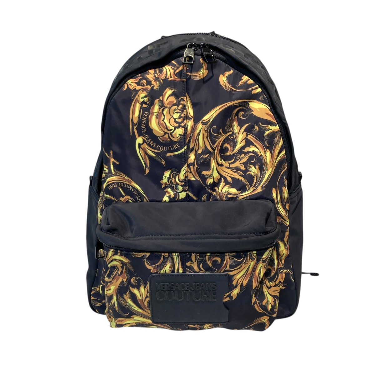 楽天市場】VERSACE JEANS COUTURE ヴェルサーチ ジーンズ