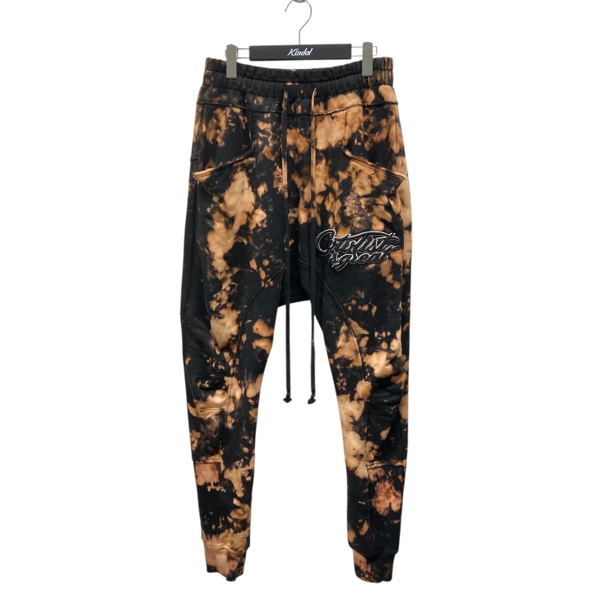 楽天市場】CVTVLIST 2020AW CTLS Usual Sweat Pants カタリスト