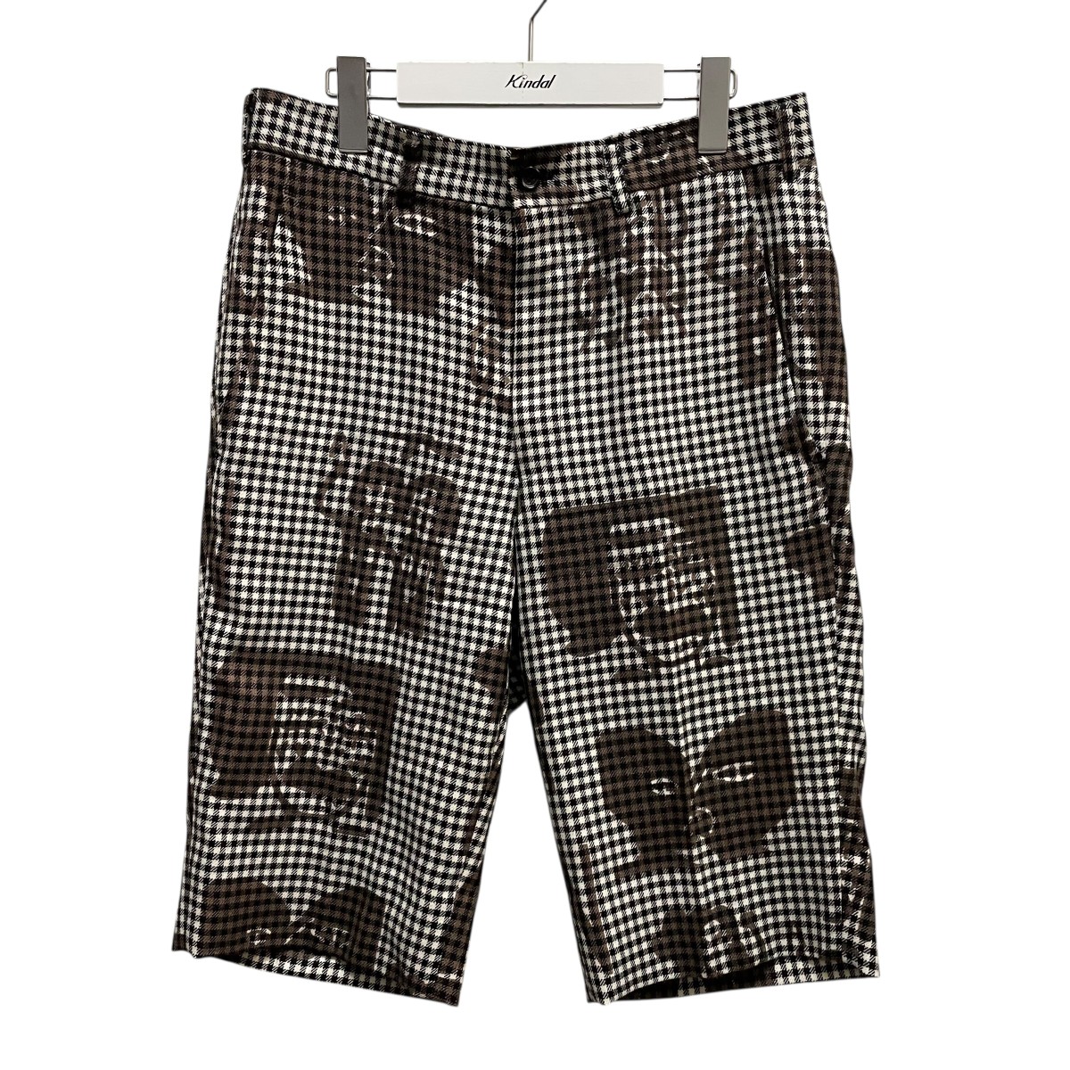HOMME PLUS 2023AWハーフ ショートパンツ ショーツPL-P046 楽天市場】【5月22日値下げ】◇美品◇ コムデギャルソン COMME