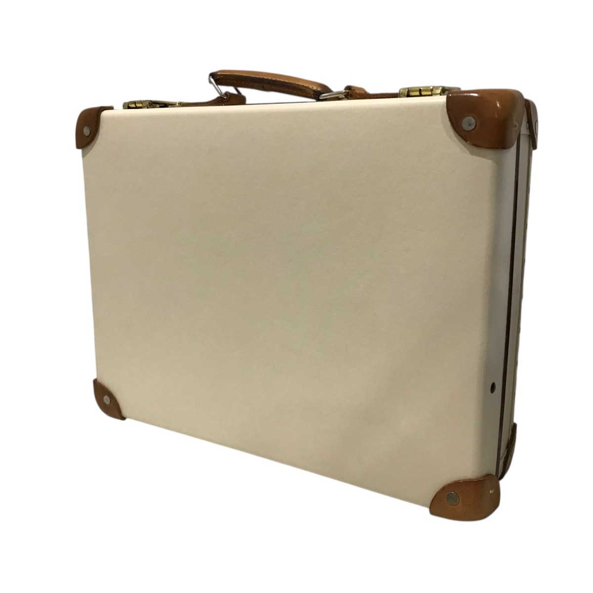 楽天市場】GLOBE TROTTER グローブ トロッター オリジナル アタッシェ