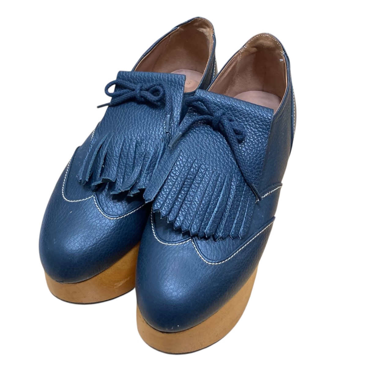 ヴィヴィアンウエストウッド☆ロッキンホース☆ロッキン☆ブーツ☆エナメル☆レア ROCKING HORSE ブーツ(ブラック)（レディース）（1206999612