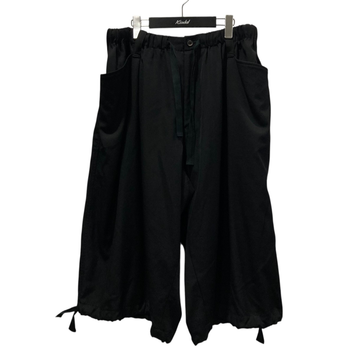 タオ コムデギャルソン 藍染め サルエル  パンツ S 楽天市場】COMME des GARCONS（スタイル（パンツ）サルエル
