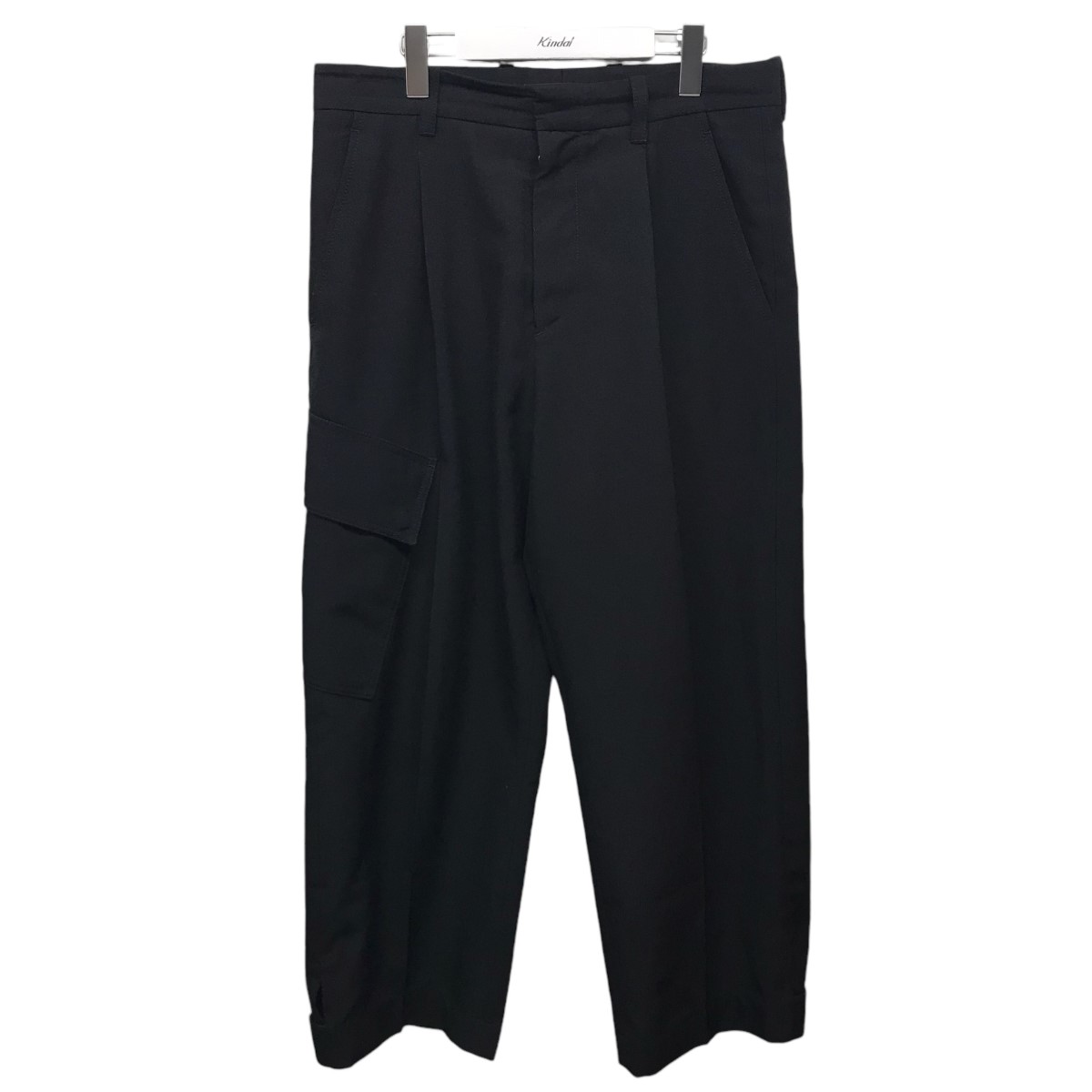 楽天市場】【中古】OAMC 22SS Pocket Puff Cargo Pants ポケット