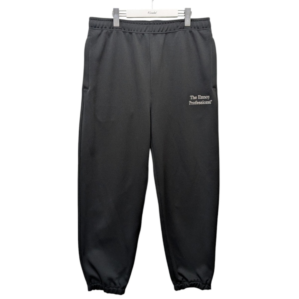 ENNOY PROFESSIONAL CPN PANTS シャカテック L ENNOY PROFESSIONAL CPN SET UP SHAKA TECH