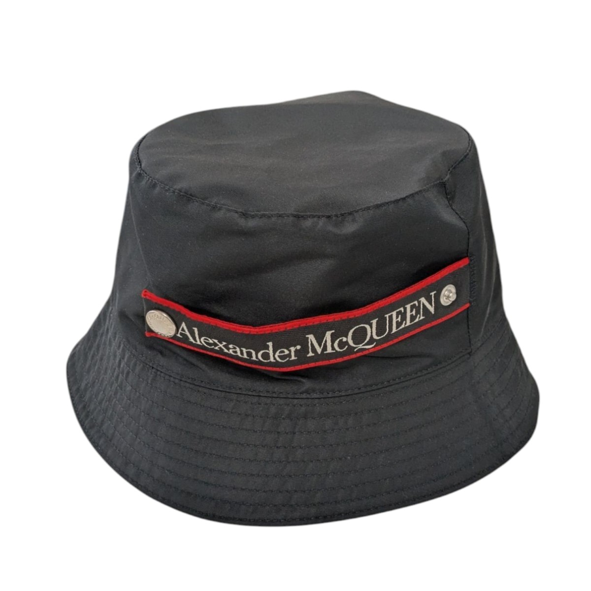 楽天市場】アレキサンダーマックイーン ALEXANDER McQUEEN メンズ 帽子