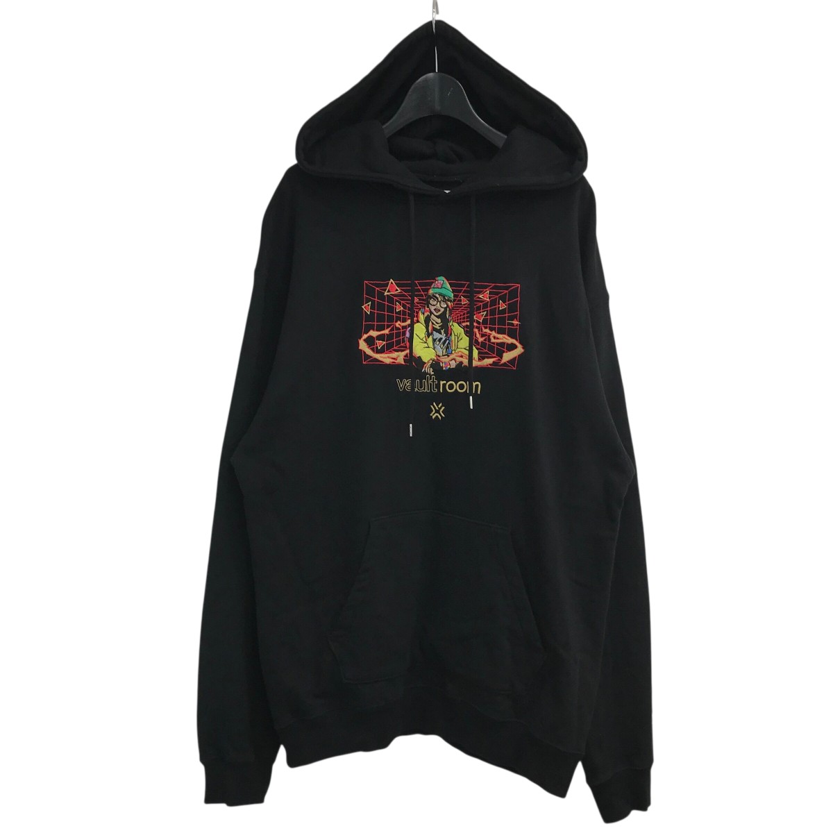 楽天市場】【中古】VAULTROOM｜ ボルトルーム VALORANT
