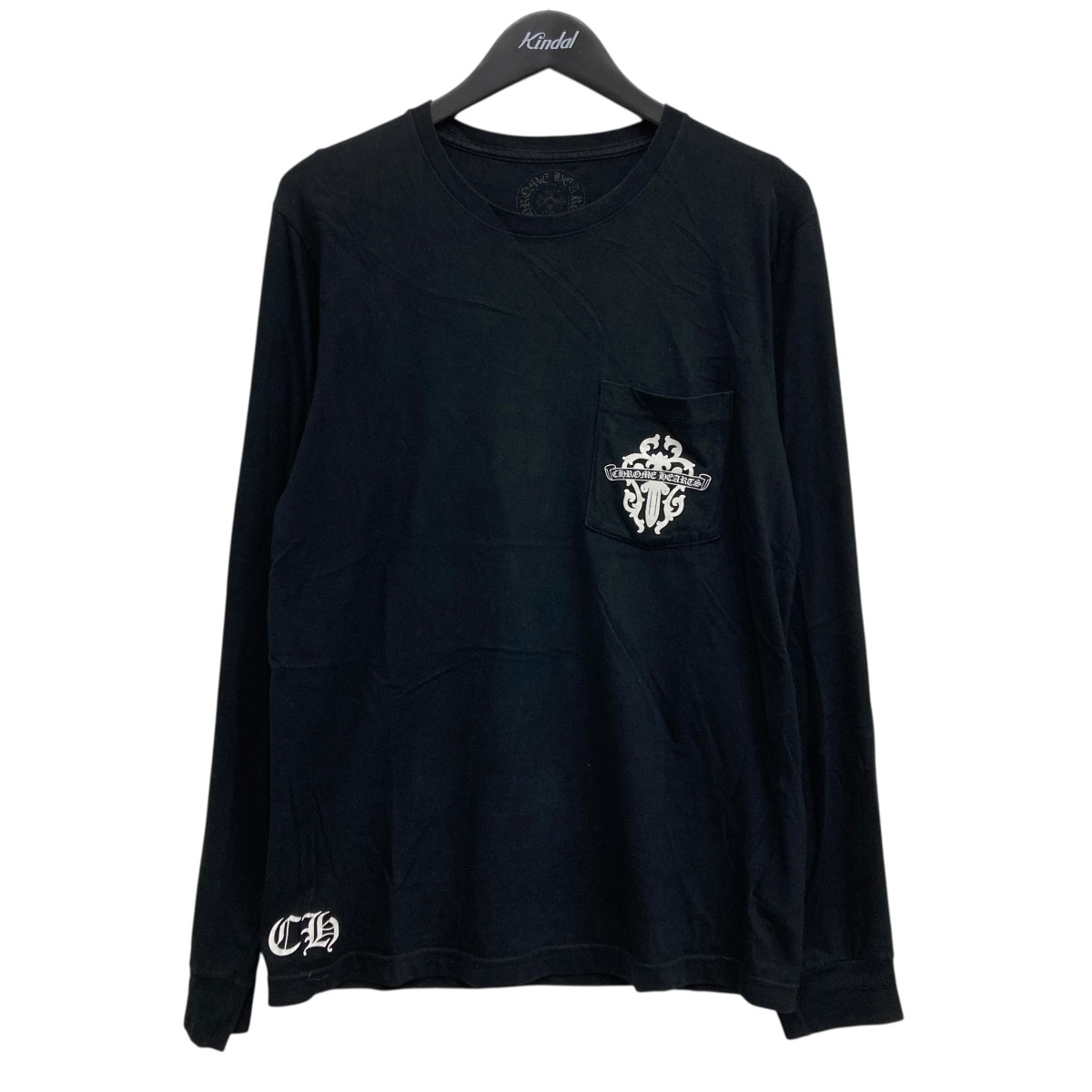 クロムハーツキッズTシャツブラック黒120 楽天市場】｛SOLD}☆海外買付 新品 インヴォイス付 ☆KIDS/BABY