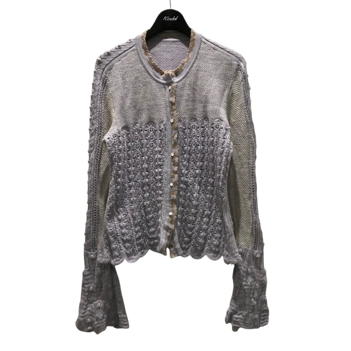 楽天市場】Mame Kurogouchi マメクロゴウチ 【20年製】MM20FWーKN013