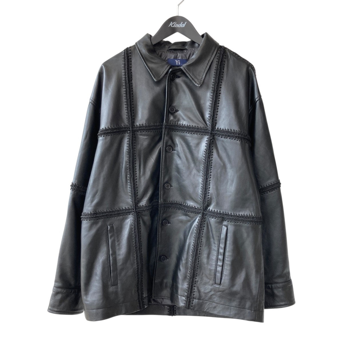 楽天市場】ISSUETHINGS イシューシングス 24SS JOHN別注 EX