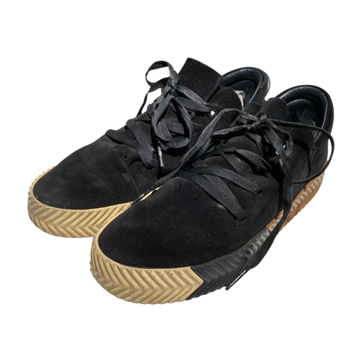 楽天市場】adidas(アディダス) サイズ:28.0cm ×Alexander Wang