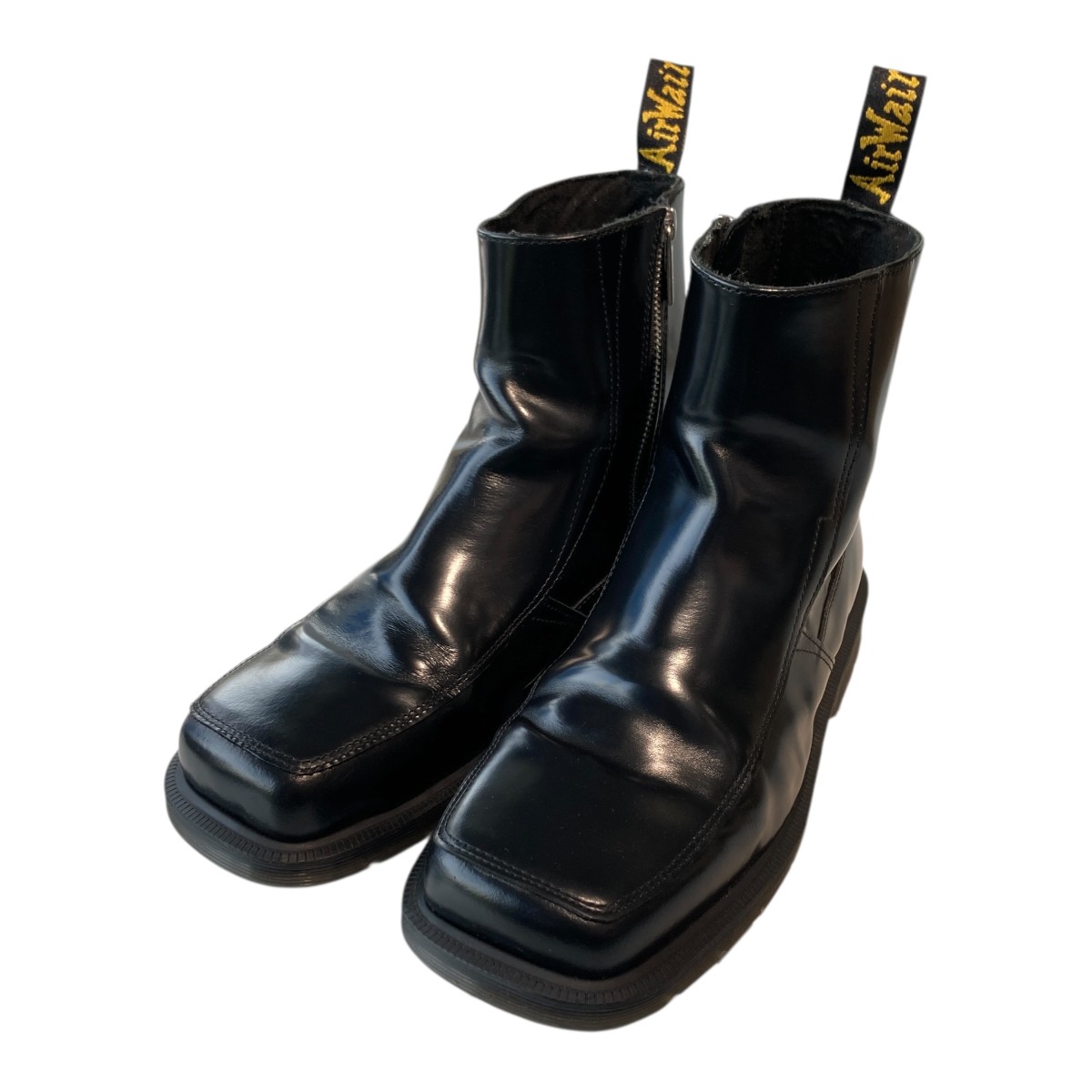 楽天市場】Dr.Martens ドクターマーチン ブーツ BUTTERO DURROW