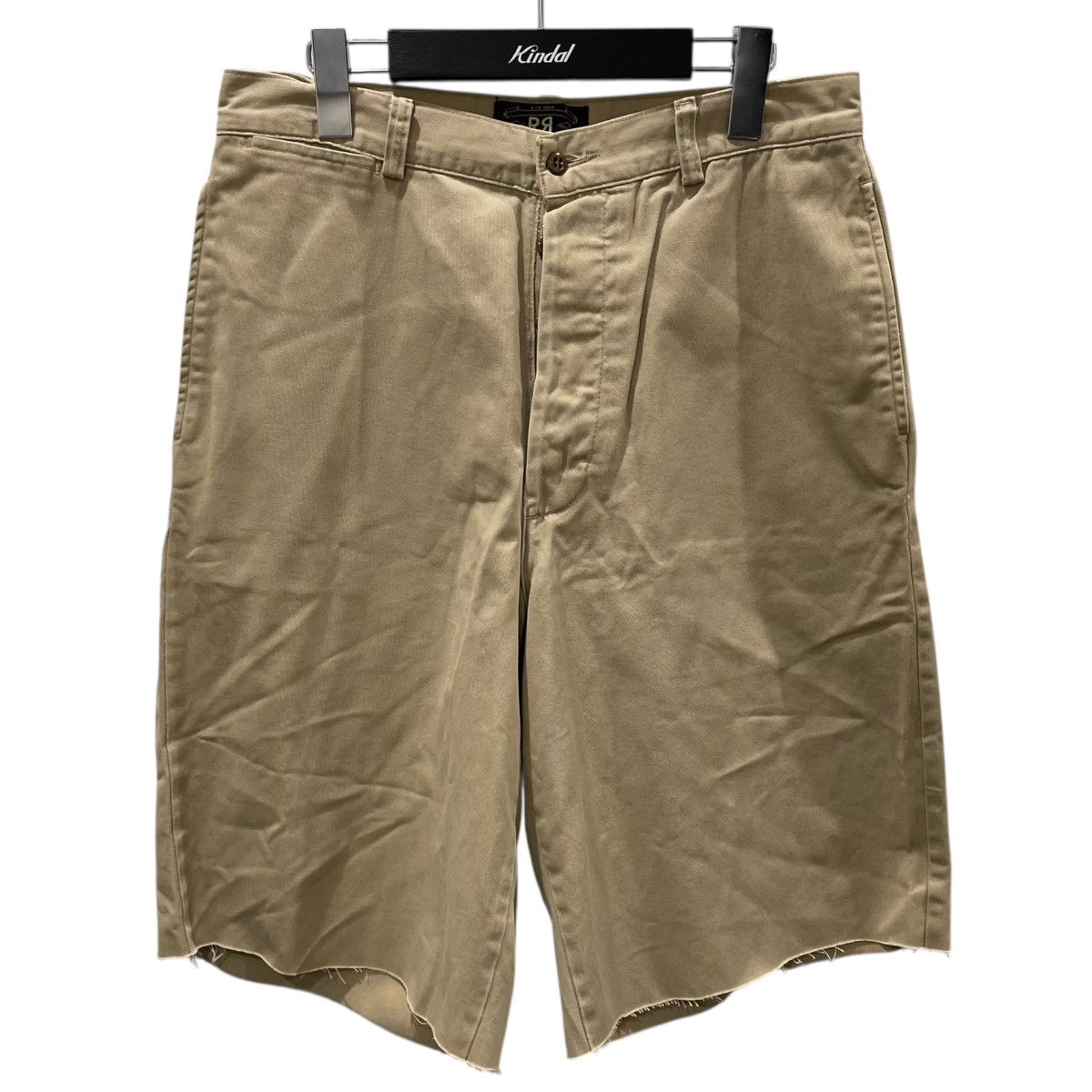 楽天市場】RRL ダブルアールエル 21SS Photo Print Twill Field