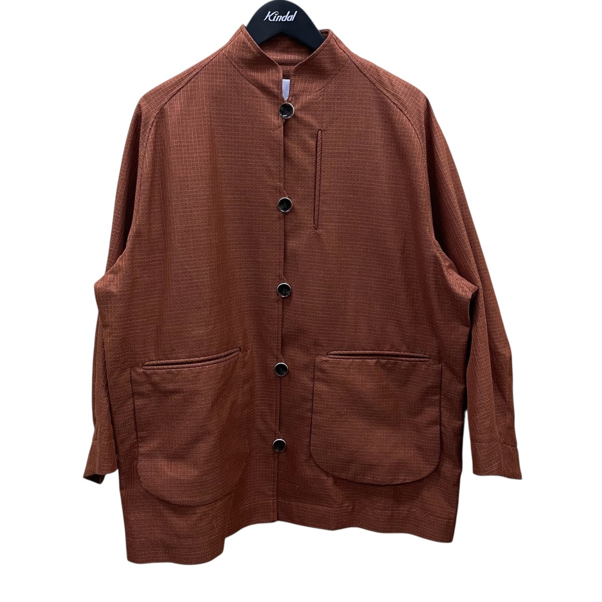 楽天市場】Mame Kurogouchi 22AW Mountainscape Gradation Knitted