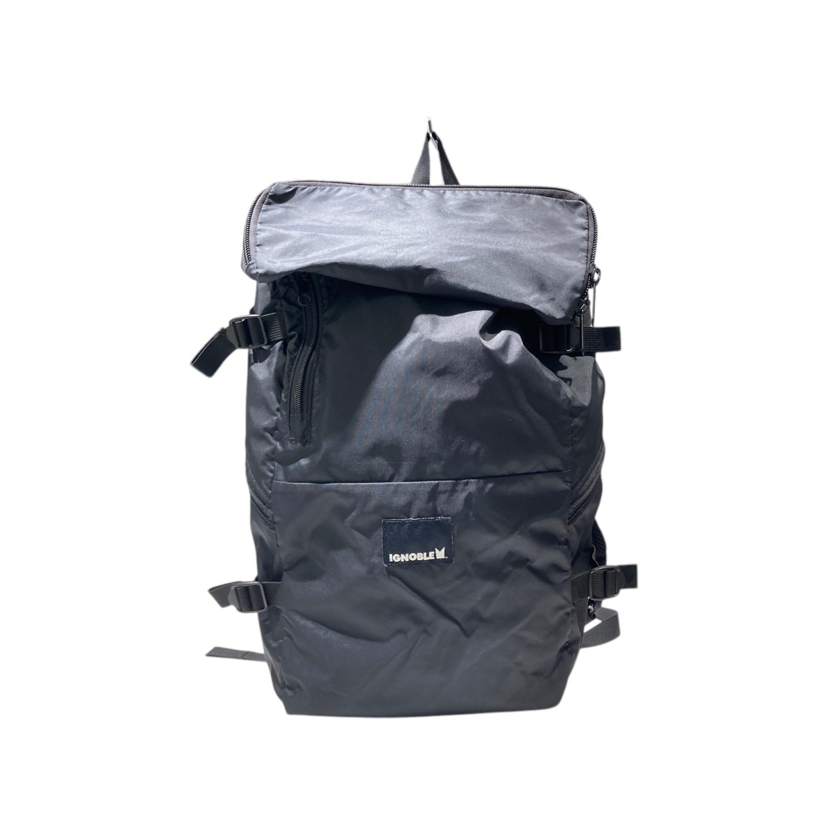 【美品】IGNOBLE CORA CLASSIC RUCKSACK イグノーブル IGNOBLE CORA CLASSIC RUCKSACK イグノーブル コア クラシック