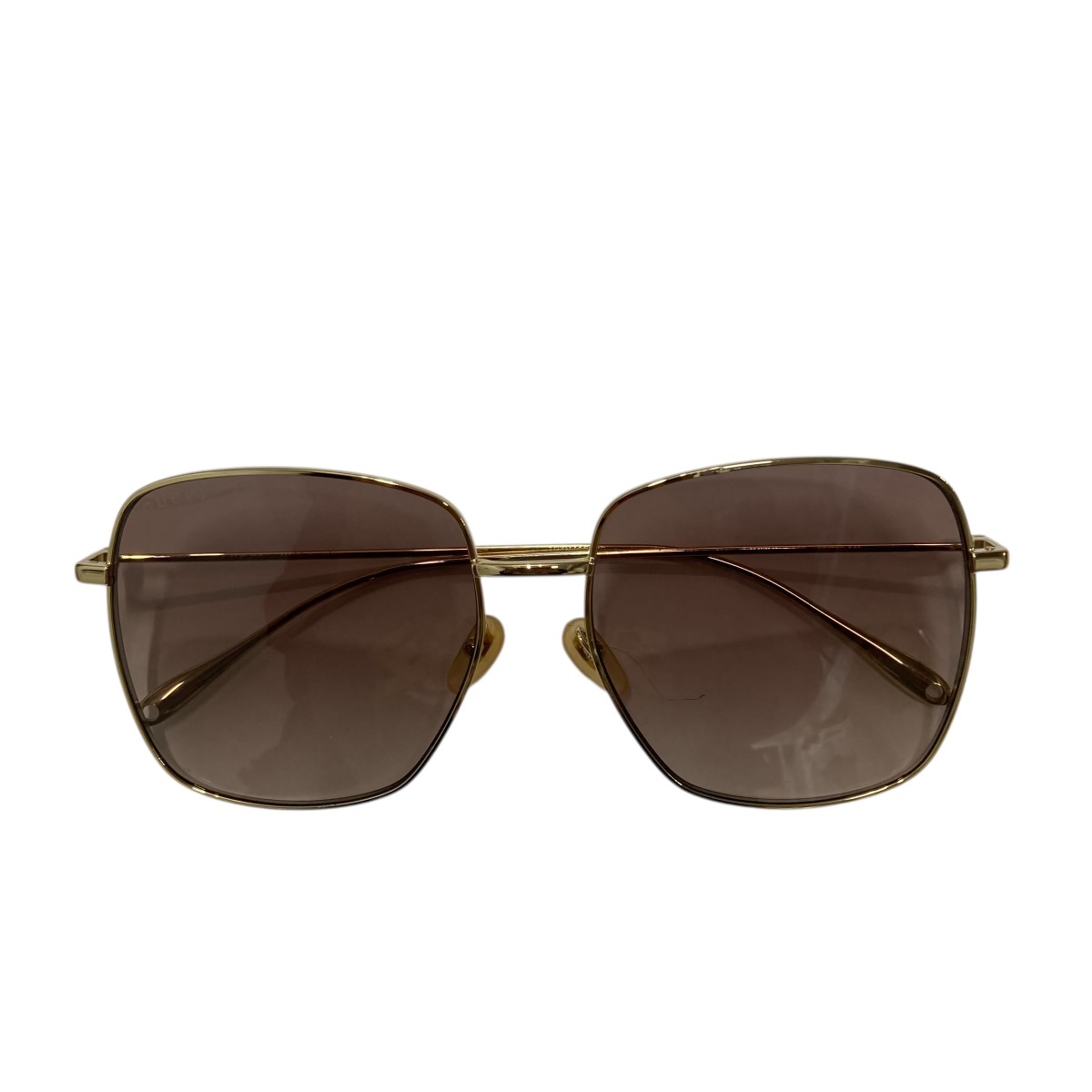 【中古】 GUCCI サングラス サイズ：－ 【価格見直し】